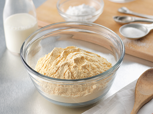 Michael Foods Acquires Henningsen Foods