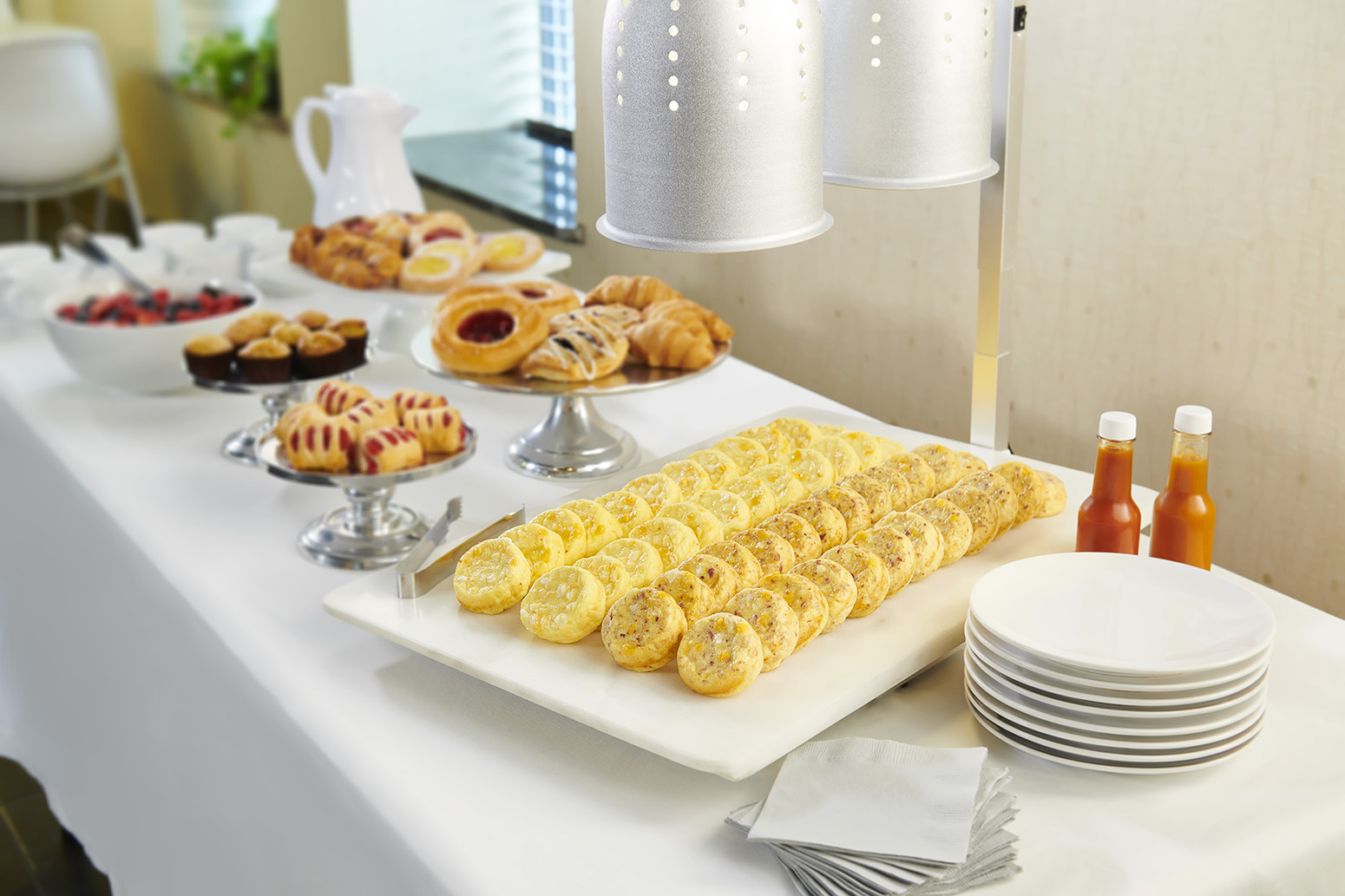 Win with Group Travelers