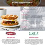 Build a Better Breakfast