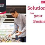 Deli & Bakery Brochure