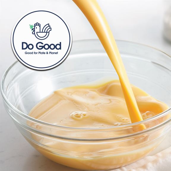 Michael Foods Announces Partnership with Do Good Foods