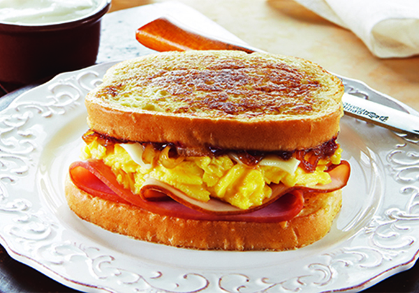 The Mother of All Holidays