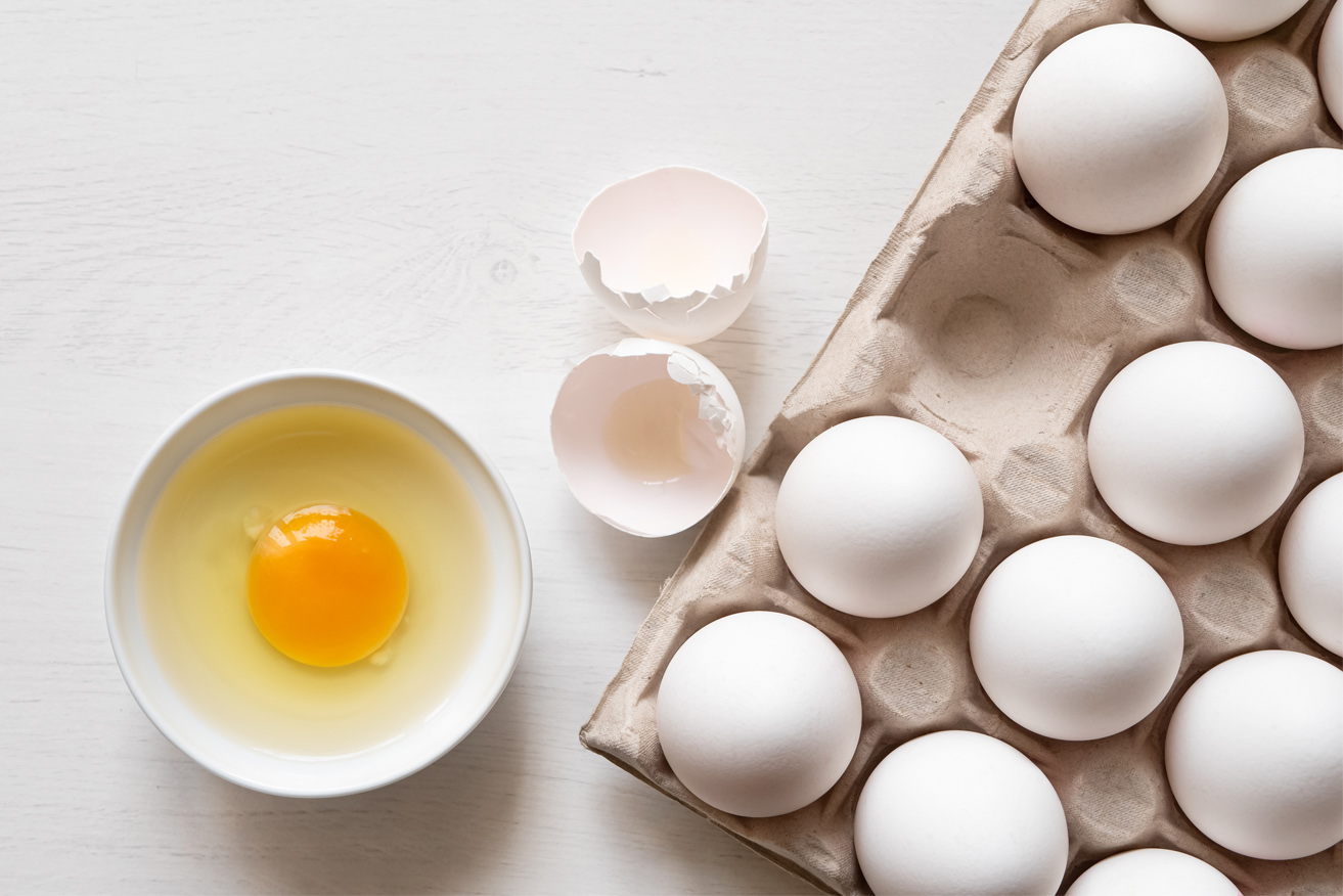 Egg Nutrition (Version 2)