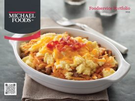 Foodservice Portfolio