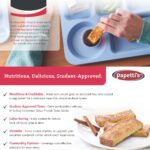French Toast Slices & Sticks for K-12