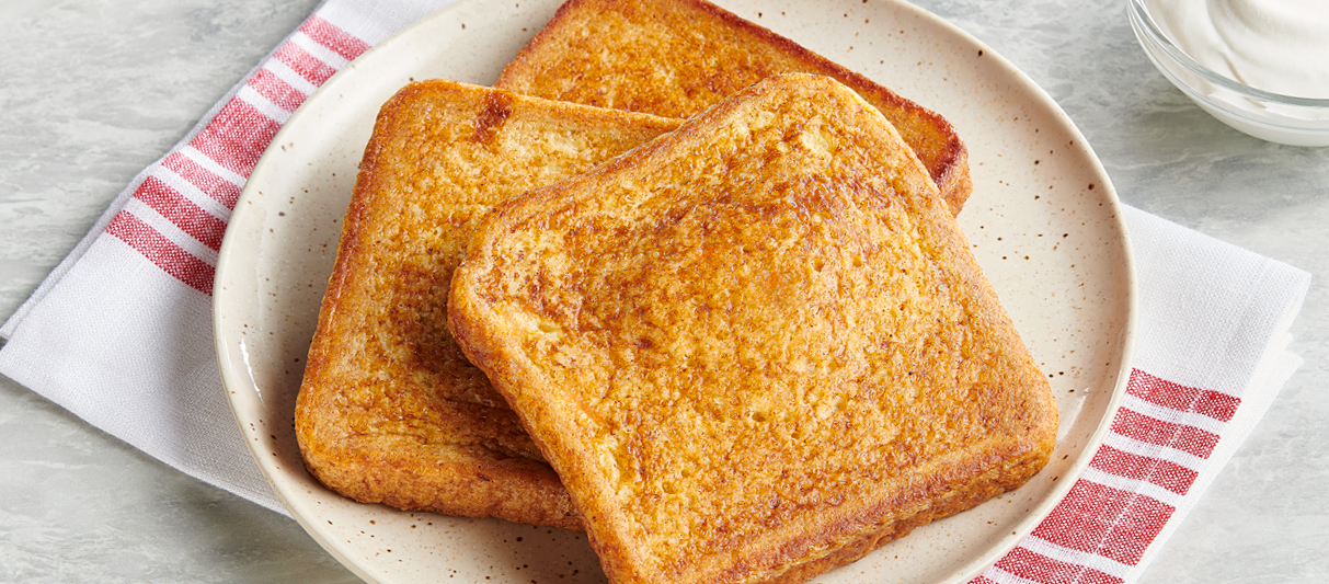 French Toast