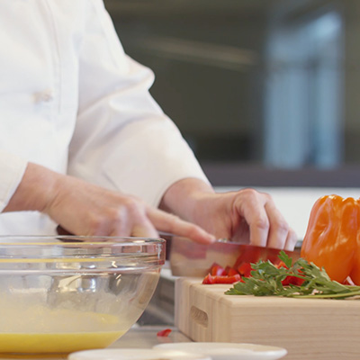 Labor Solutions for the New Foodservice (Version 2)