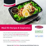 Meal Kit Recipes