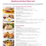 Healthcare Product Solutions