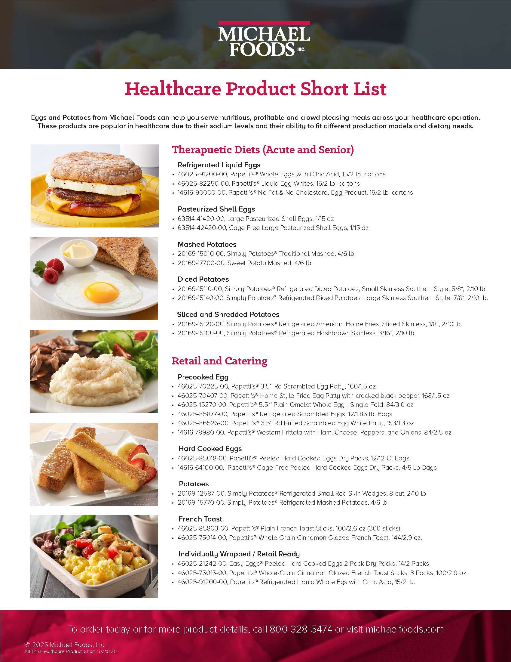 Healthcare Product Solutions
