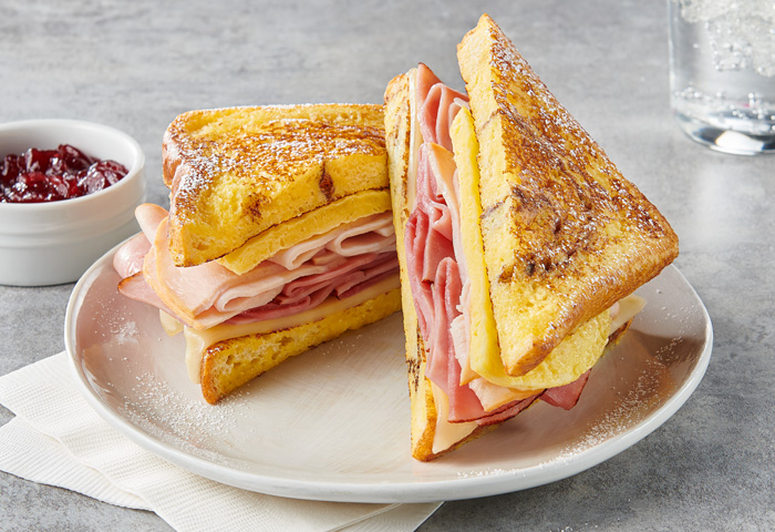 Classic Monte Cristo