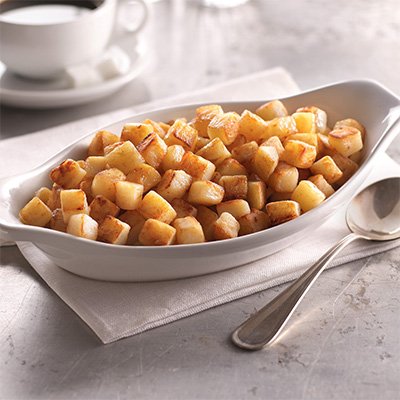 Potatoes & Your Menu (Version 2)