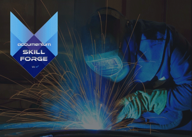 SkillForge
