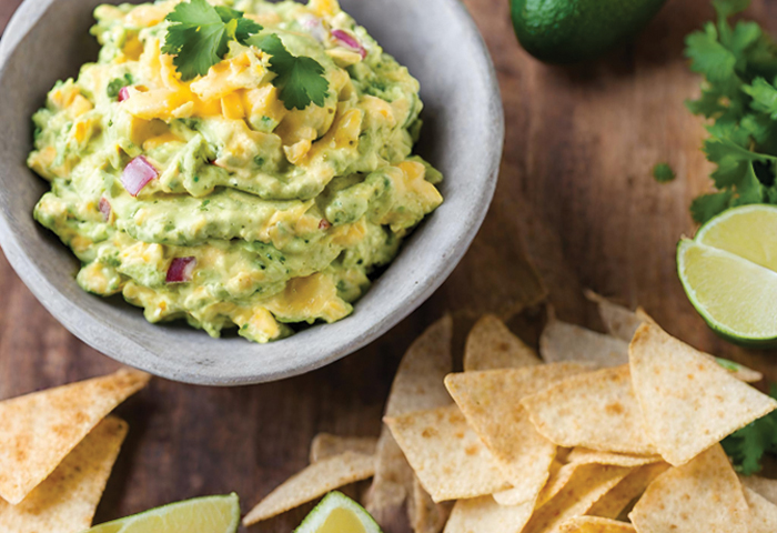 Super Guacamole (aka Super Guac)