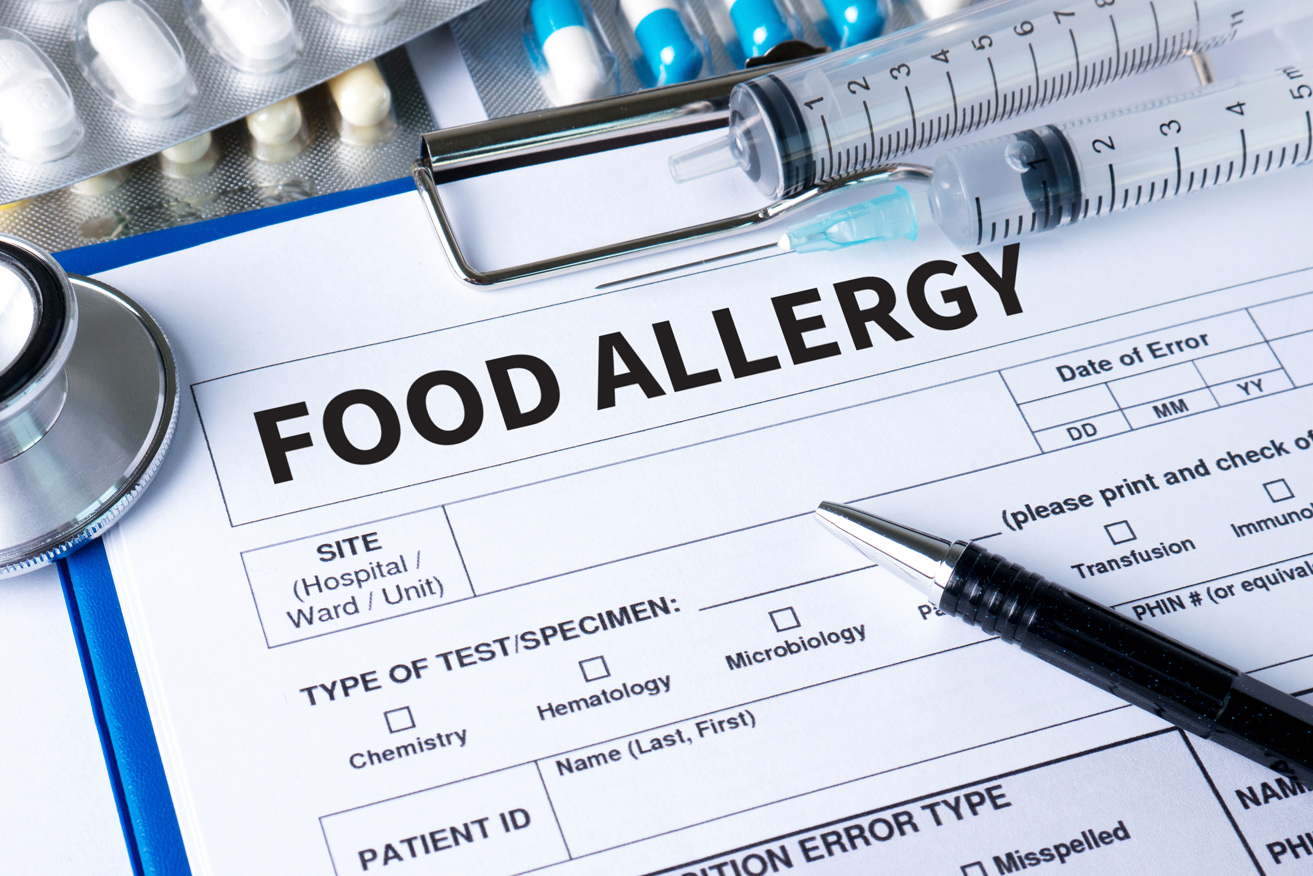 Understanding Food Allergy