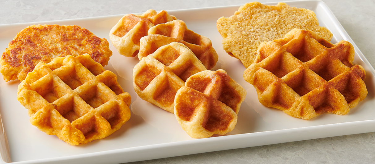 Waffles