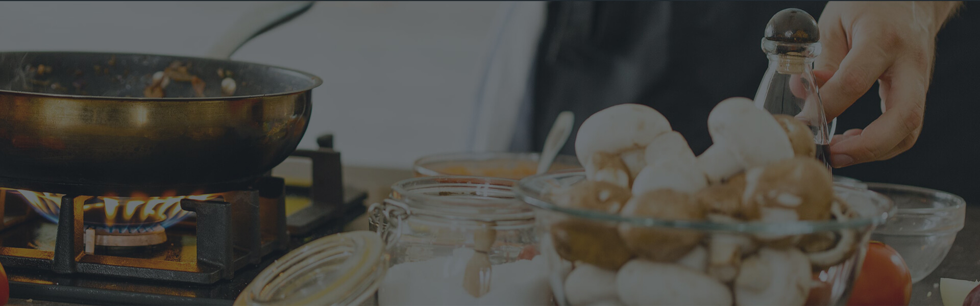 Ingredients: Product Development