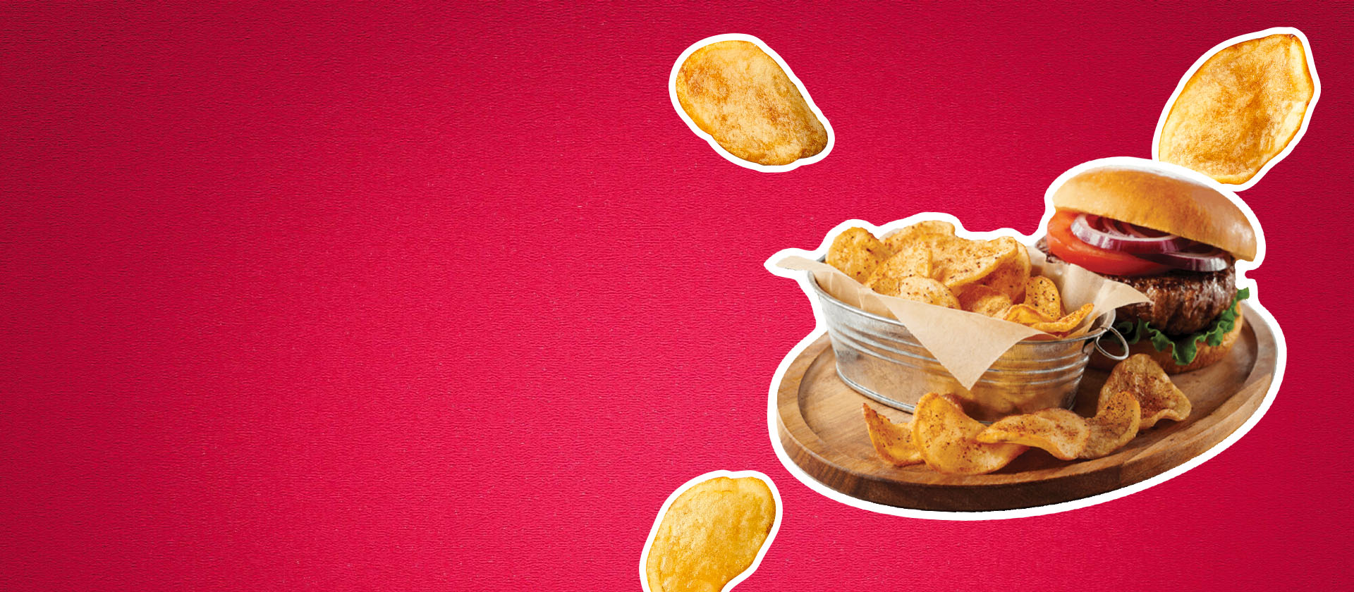 Holy Chips!