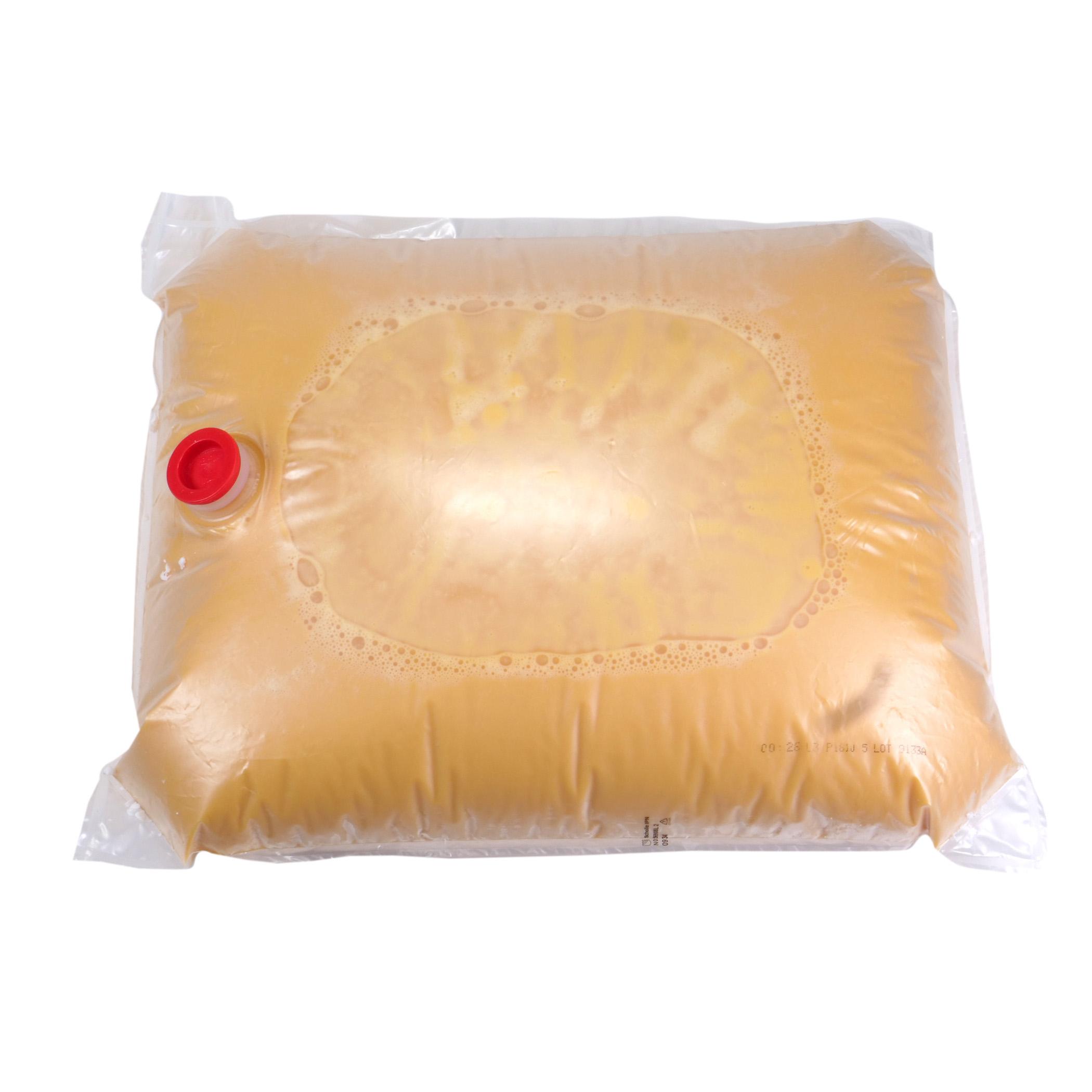Papetti’s® Cage-Free Refrigerated Liquid Whole Egg, 1/30 Lb Bag