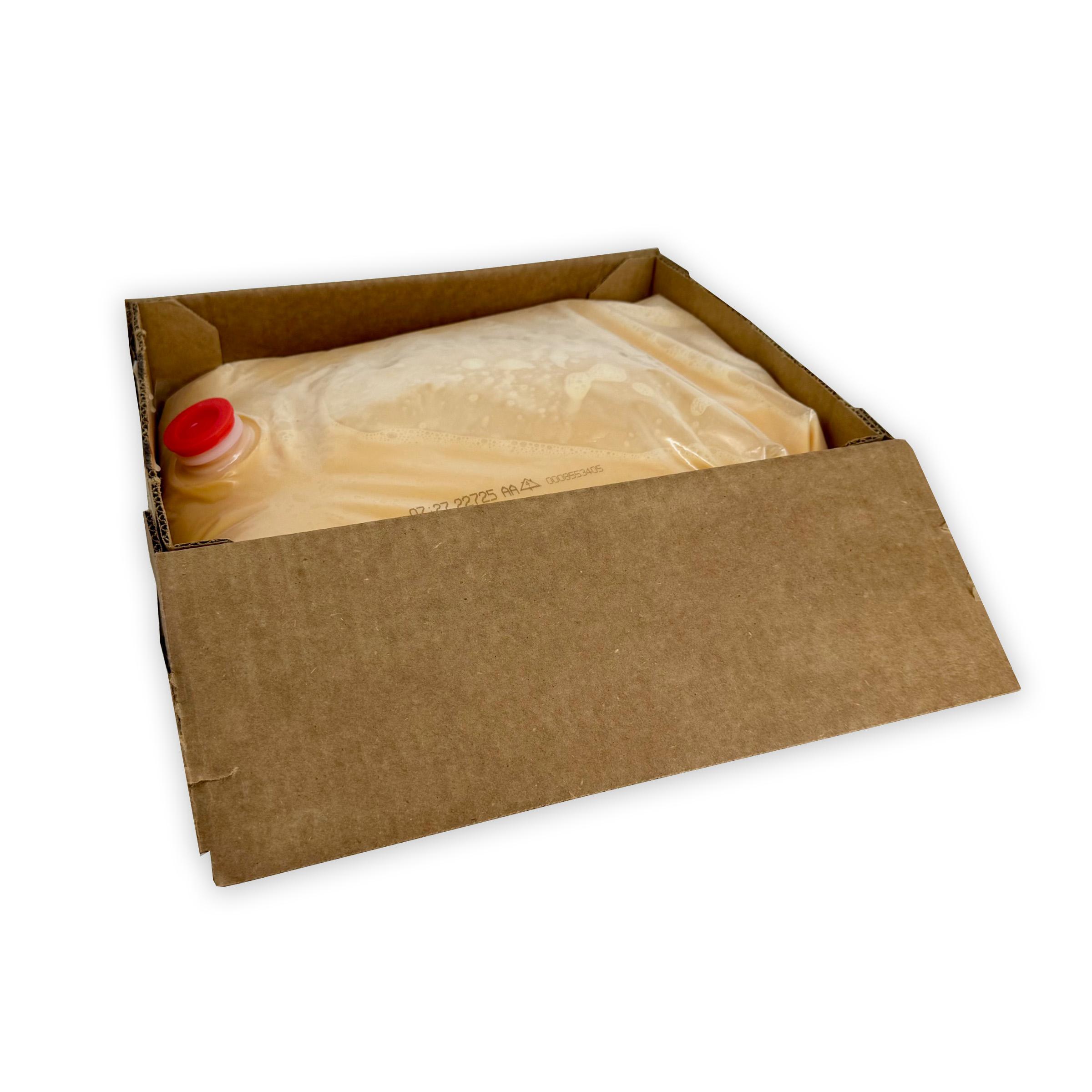 Papetti’s® Cage-Free Refrigerated Liquid Whole Egg, 1/30 Lb Bag