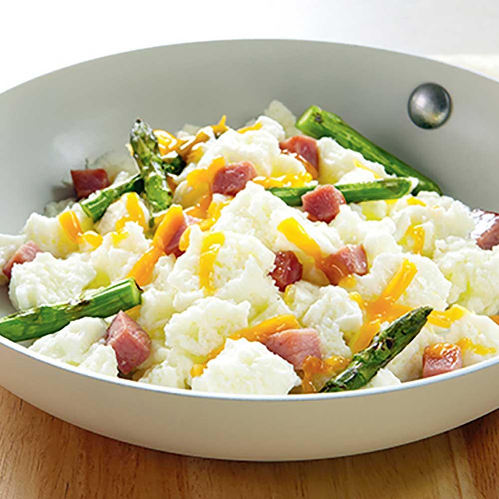 Papetti's® Cage-Free Egg Whites, 15/2 Lb Cartons
