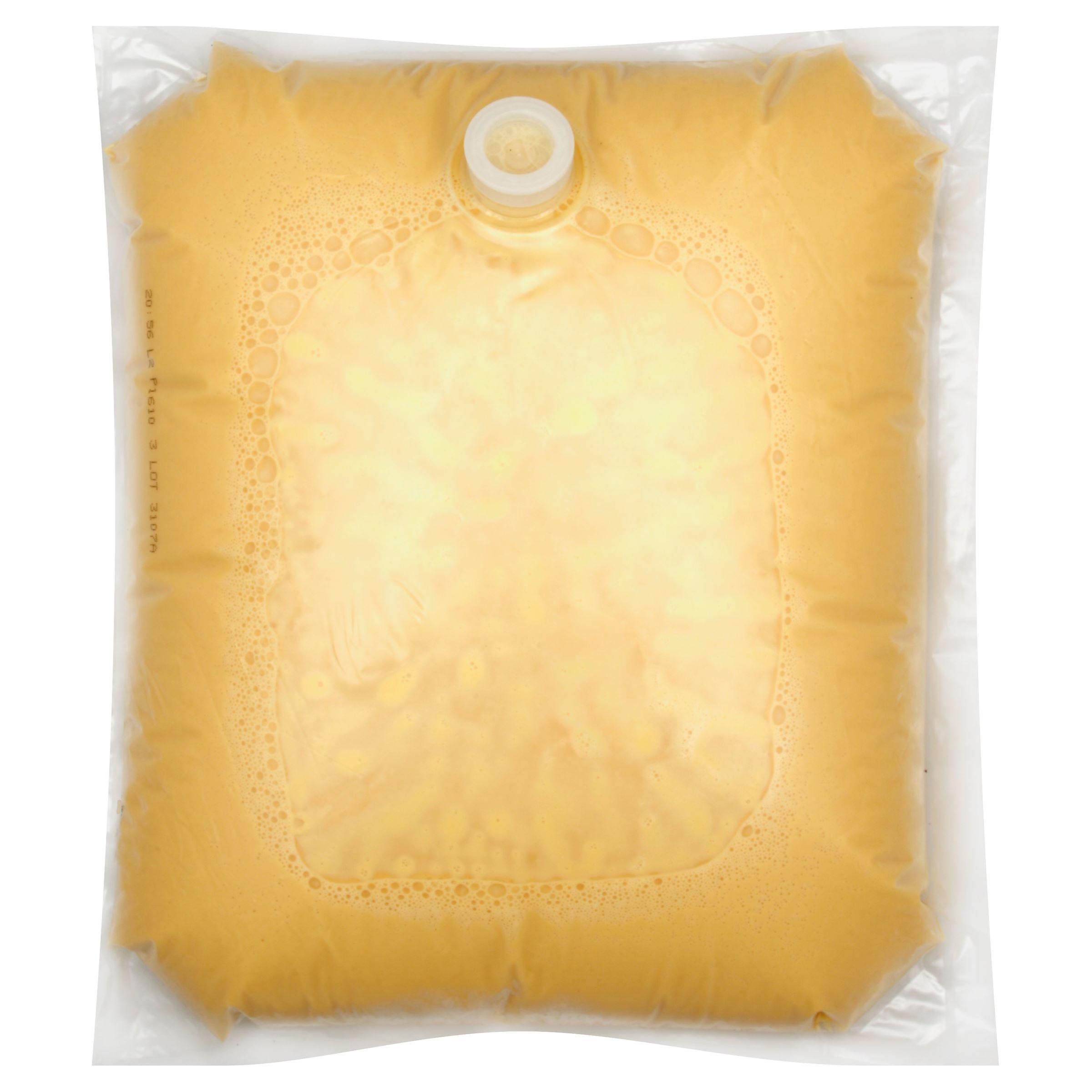 Papetti’s® Cage-Free Refrigerated Liquid Whole Egg with Citric Acid, 2/20 Lb Bag