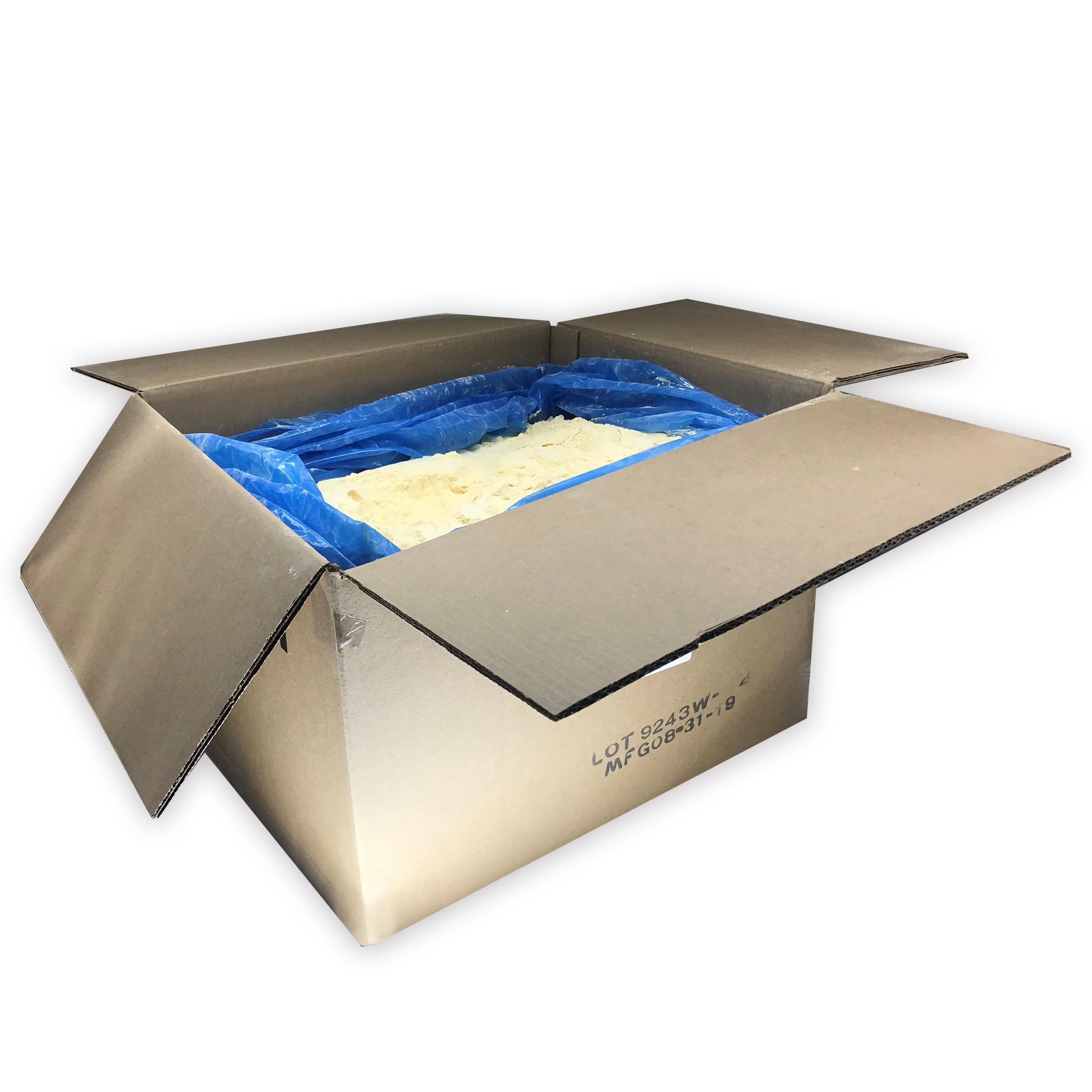 Papetti’s® Cage-Free Dried Free Flow Whole Egg, 1/50 LB Box