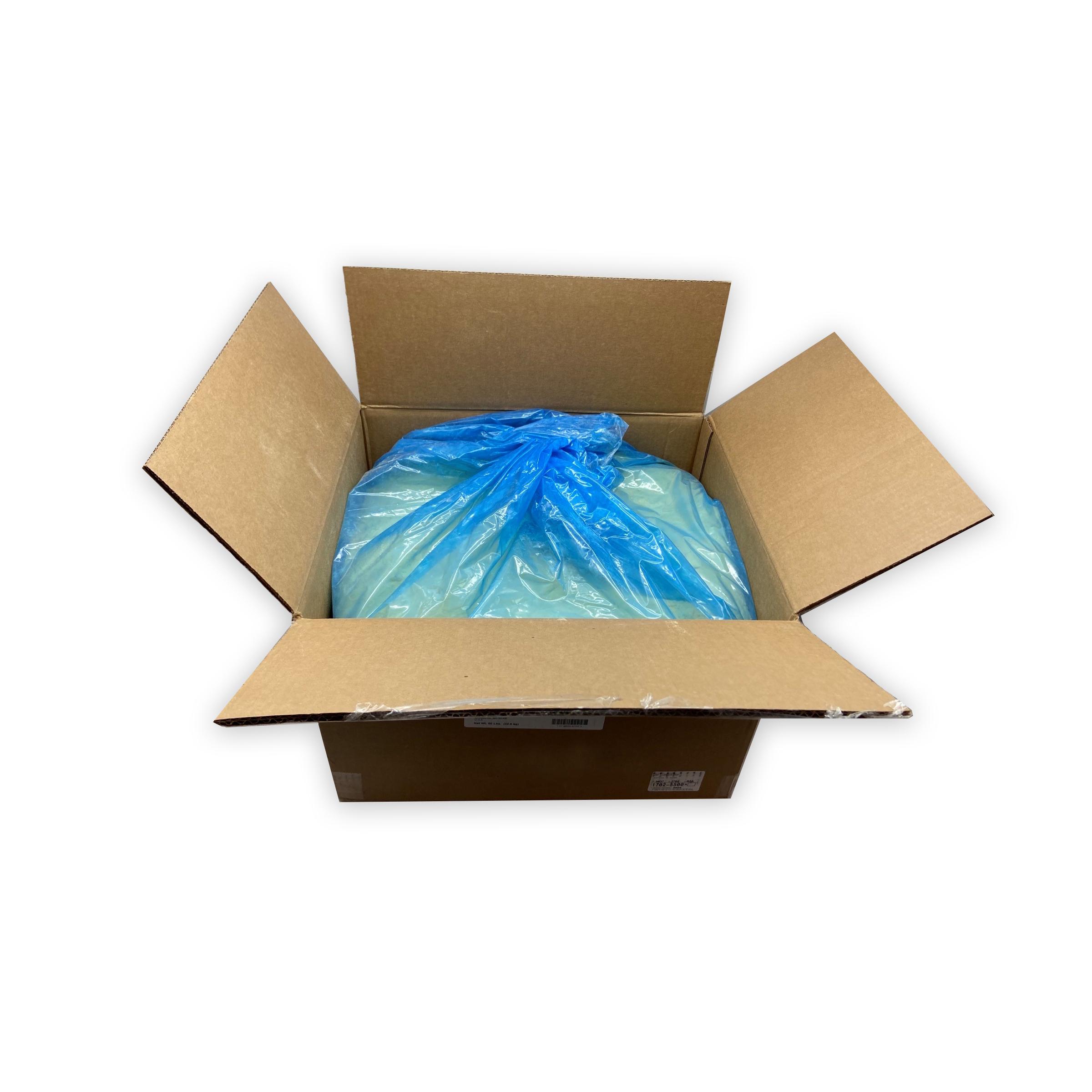 Papetti’s® Cage-Free Dried Free Flow Yolk, 1/50 Lb Box