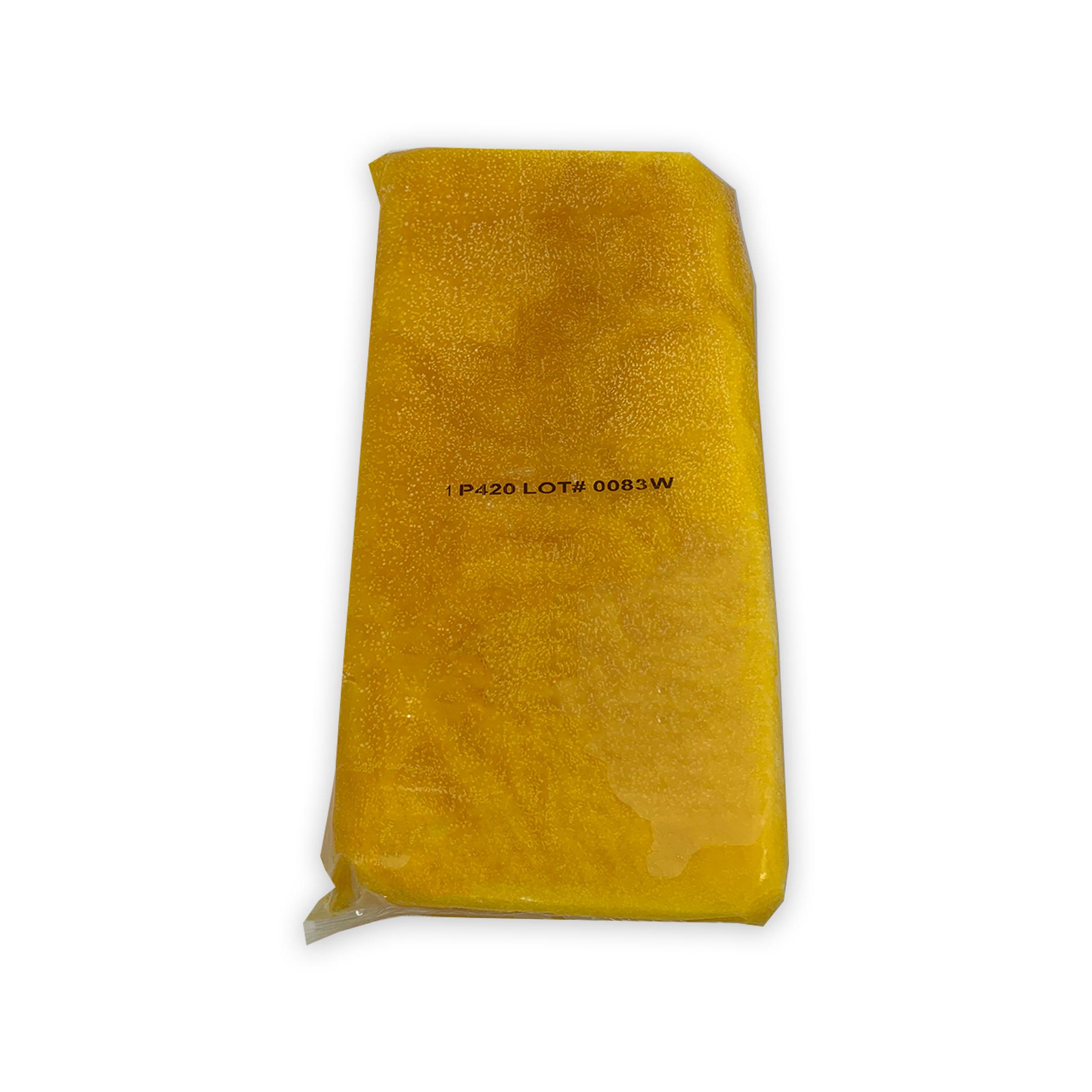 Papetti’s® Cage-Free Frozen Liquid Traditional Scramble Egg Mix, 6/5 Lb Cook-In-Bag