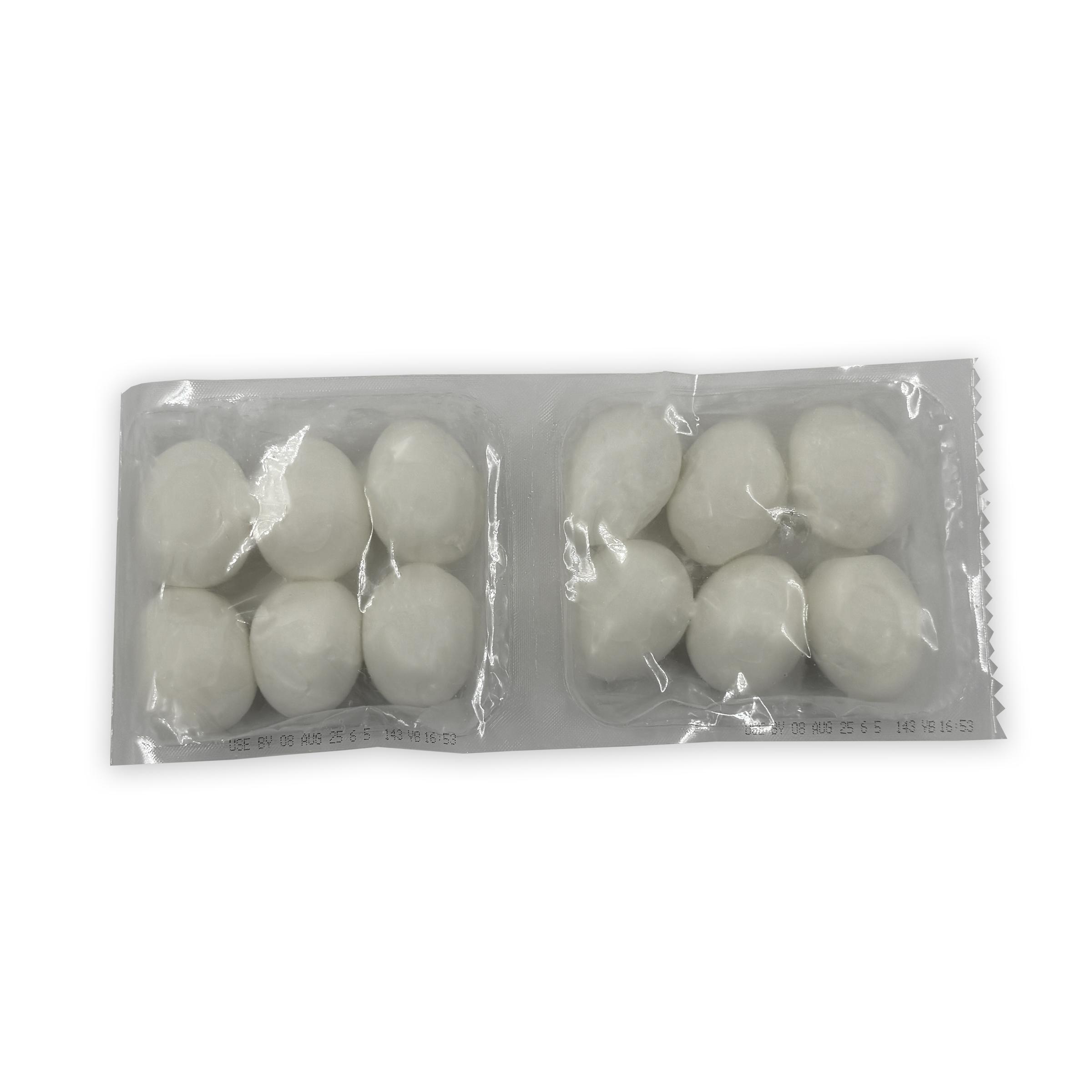 Papetti’s® Cage-Free Refrigerated Peeled Hard Cooked Eggs, 12/12 Count Dry Pack