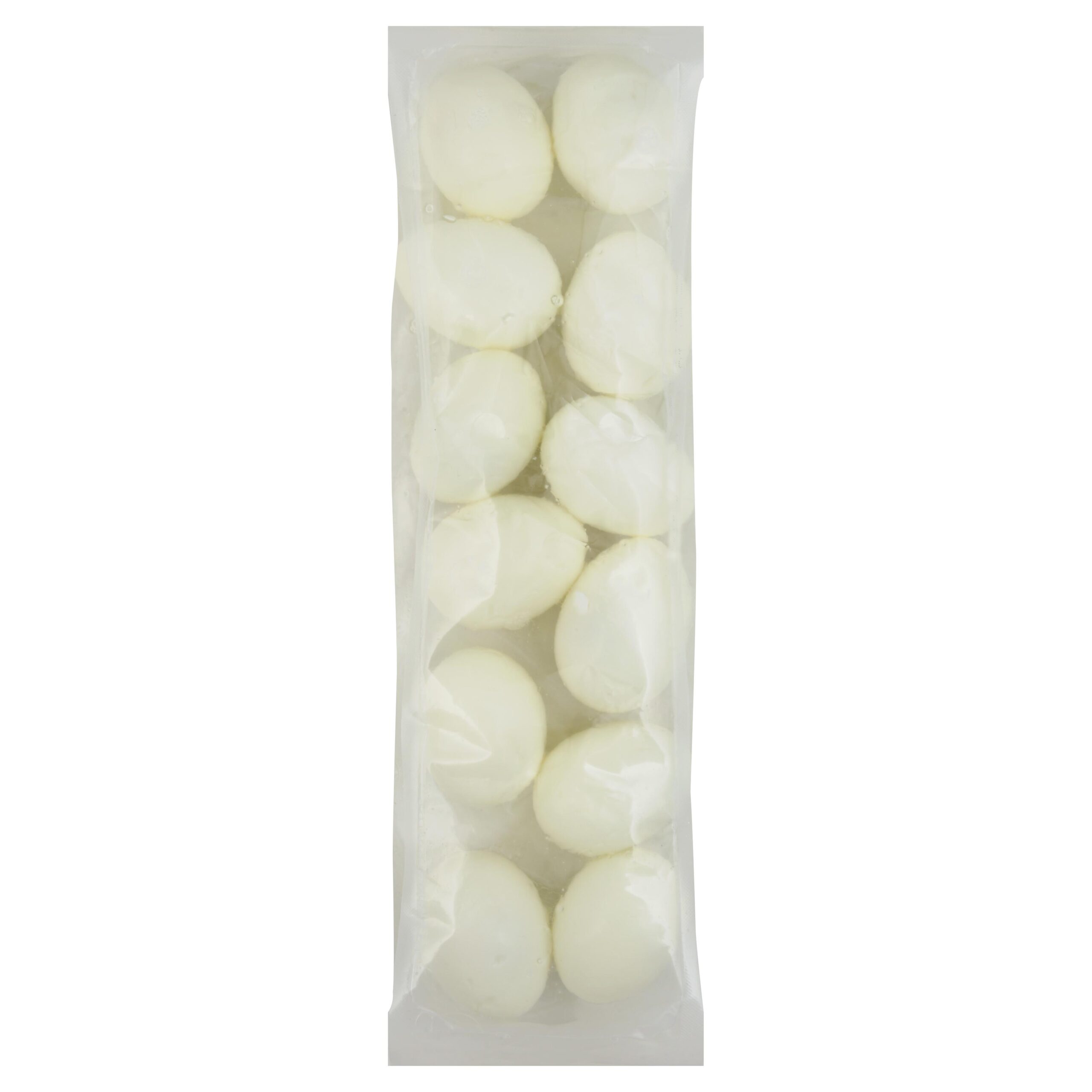 Papetti’s® Cage-Free Refrigerated Peeled Hard Cooked Eggs, 12/12 Count Dry Pack