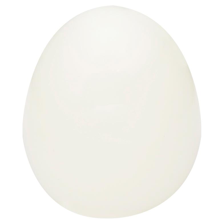 Papetti’s® Cage-Free Refrigerated Peeled Select Hard Cooked Eggs, 1/25 LB Tub