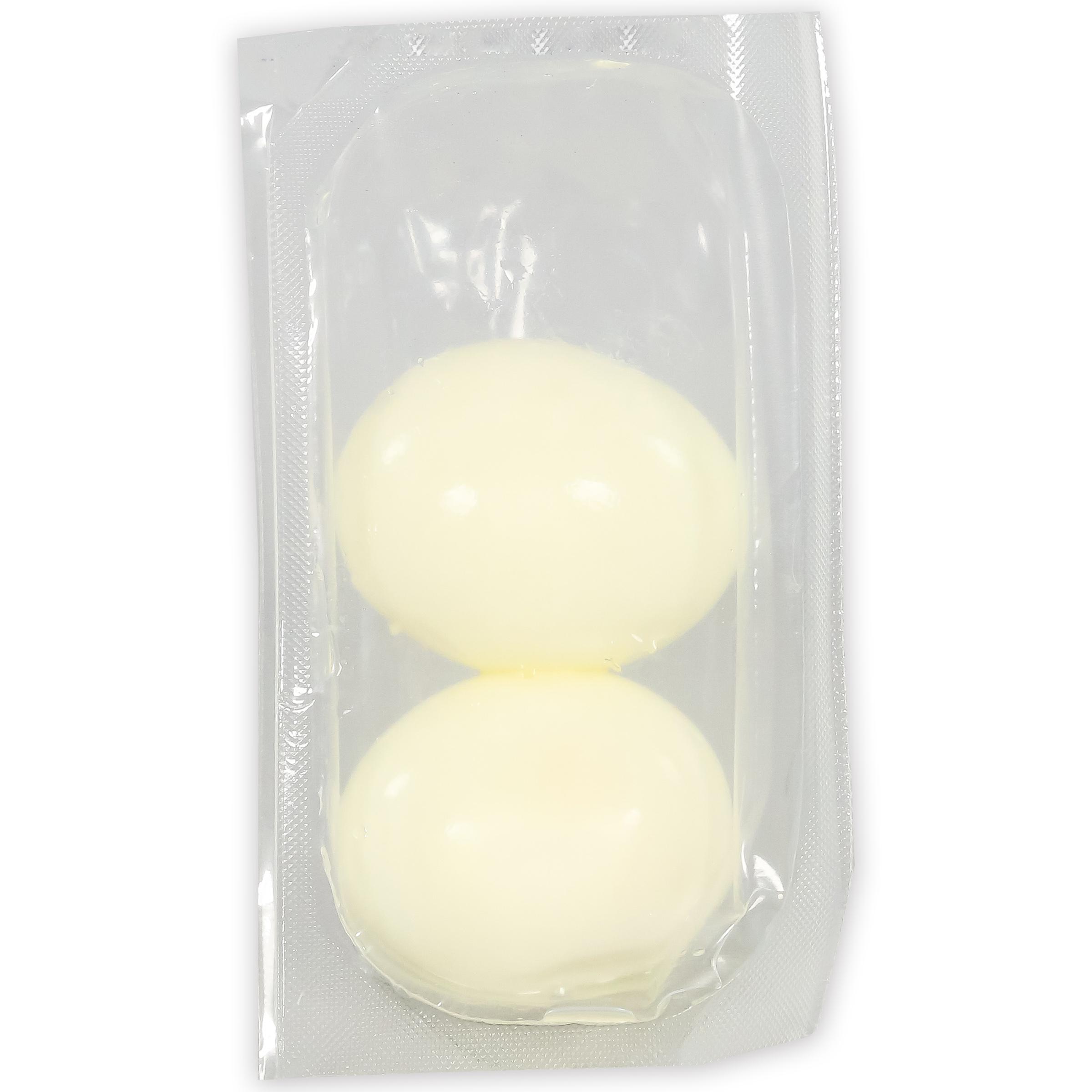Papetti’s® Cage-Free Peeled Hard Cooked Eggs, 48/2 Count Dry Pack