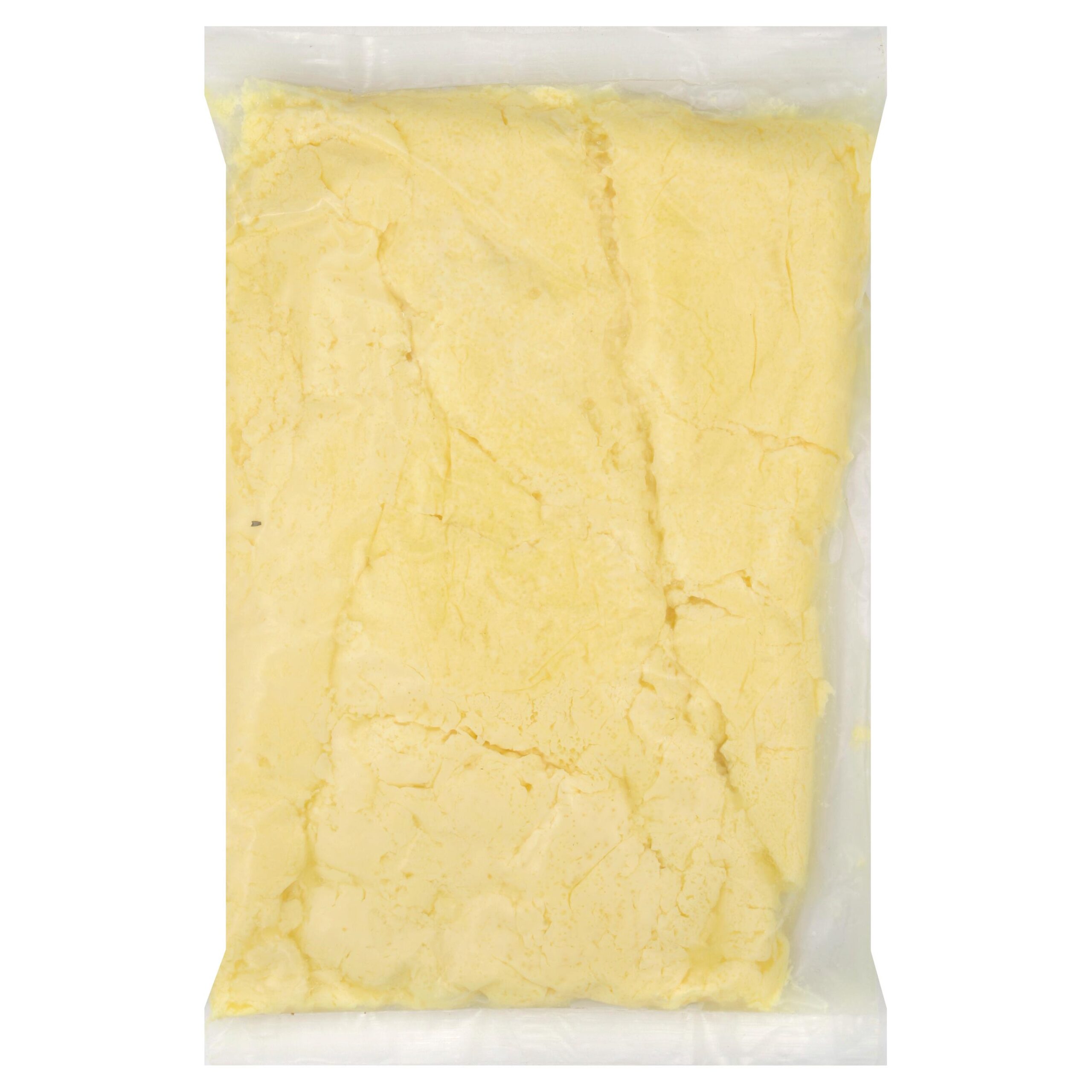 Papetti’s® Cage-Free Refrigerated Scrambled Eggs w/Natural Butter Flavor, 12/1.85 Lb Bags