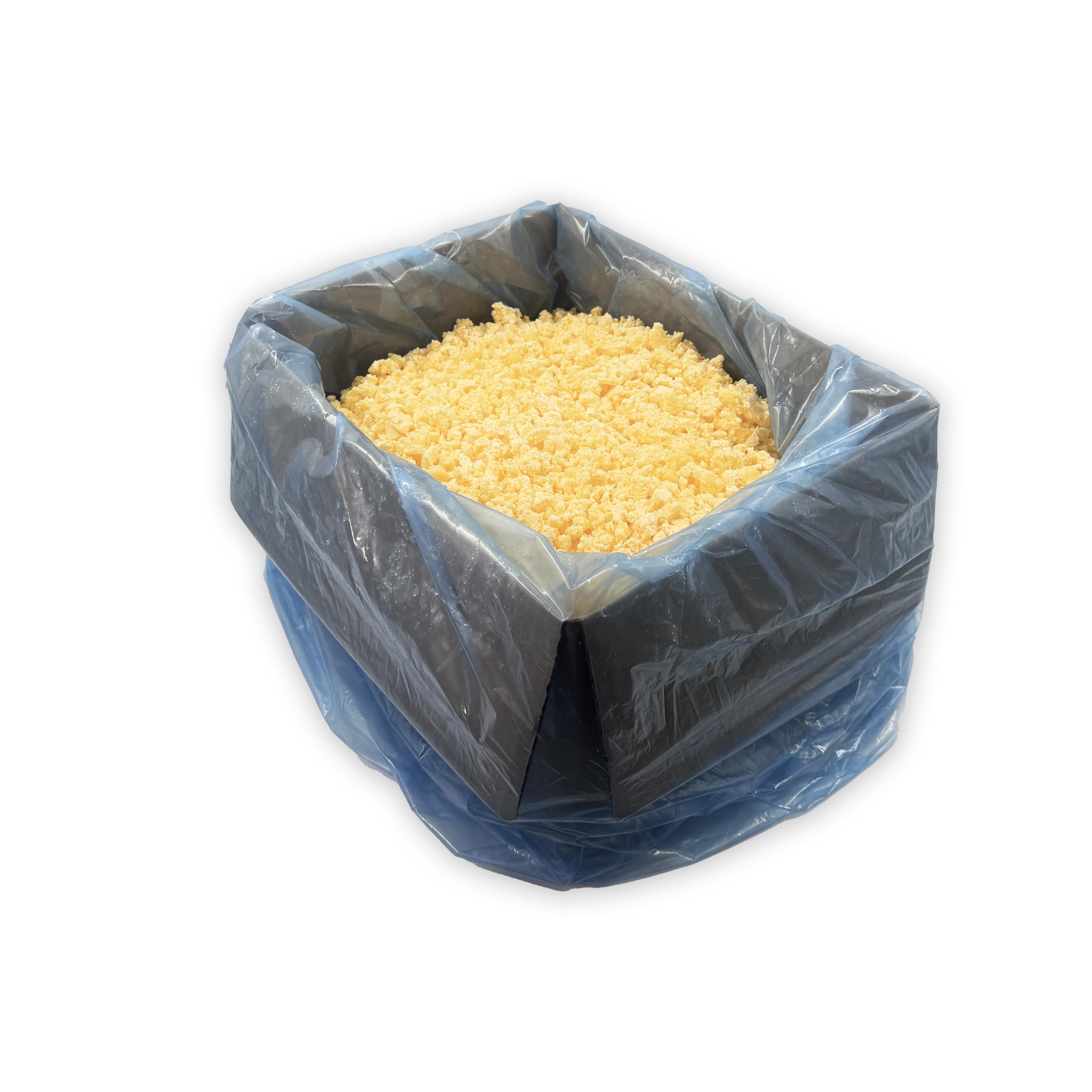 Papetti’s® Cage-Free Fully Cooked IQF Scrambled Eggs, 1/20 LB Bag