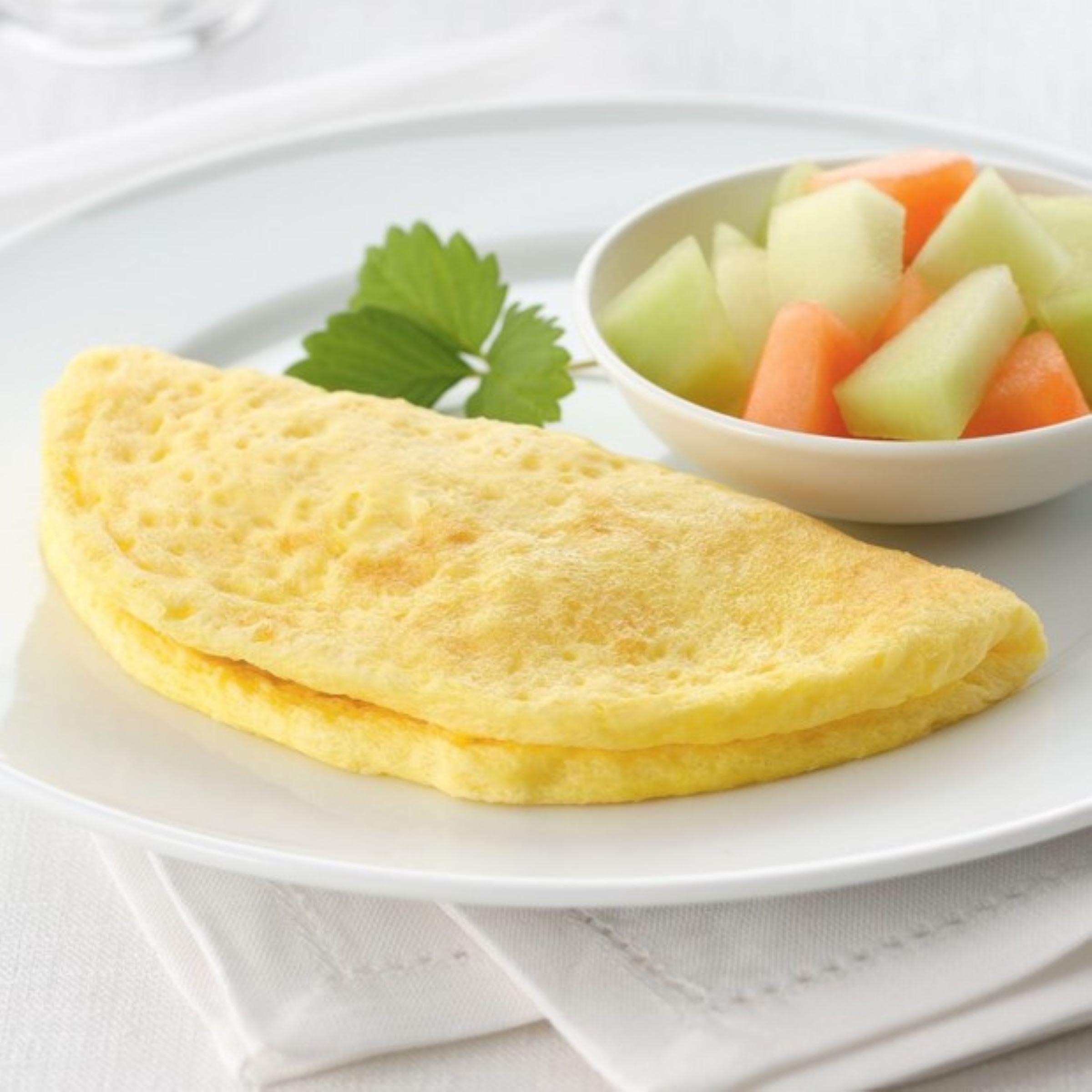 Papetti's® Cage-Free Fully-Cooked 5.5