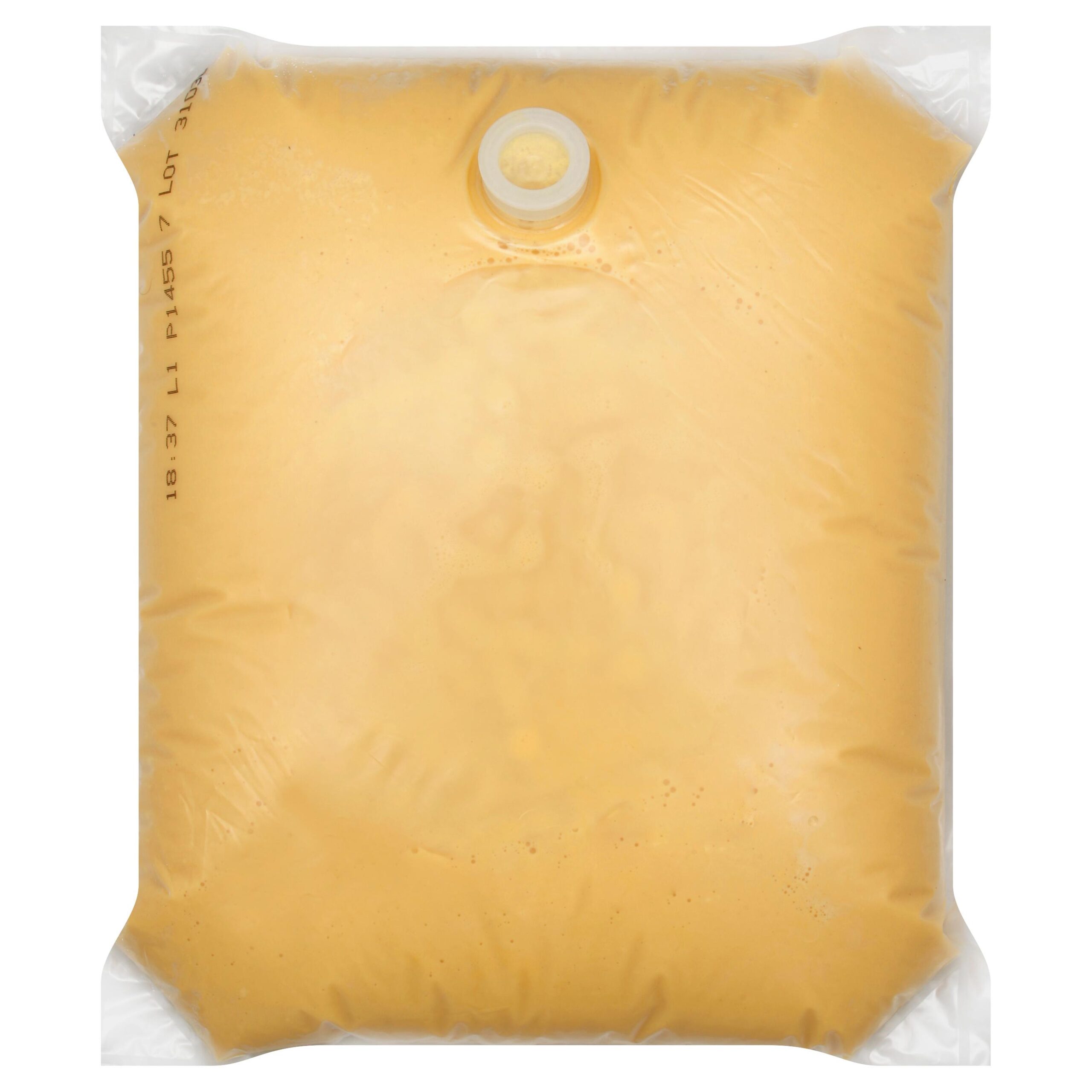 Papetti’s® Cage-Free Grill Master Refrigerated Liquid Whole Egg with Guar Gum, 2/20 Lb Bag