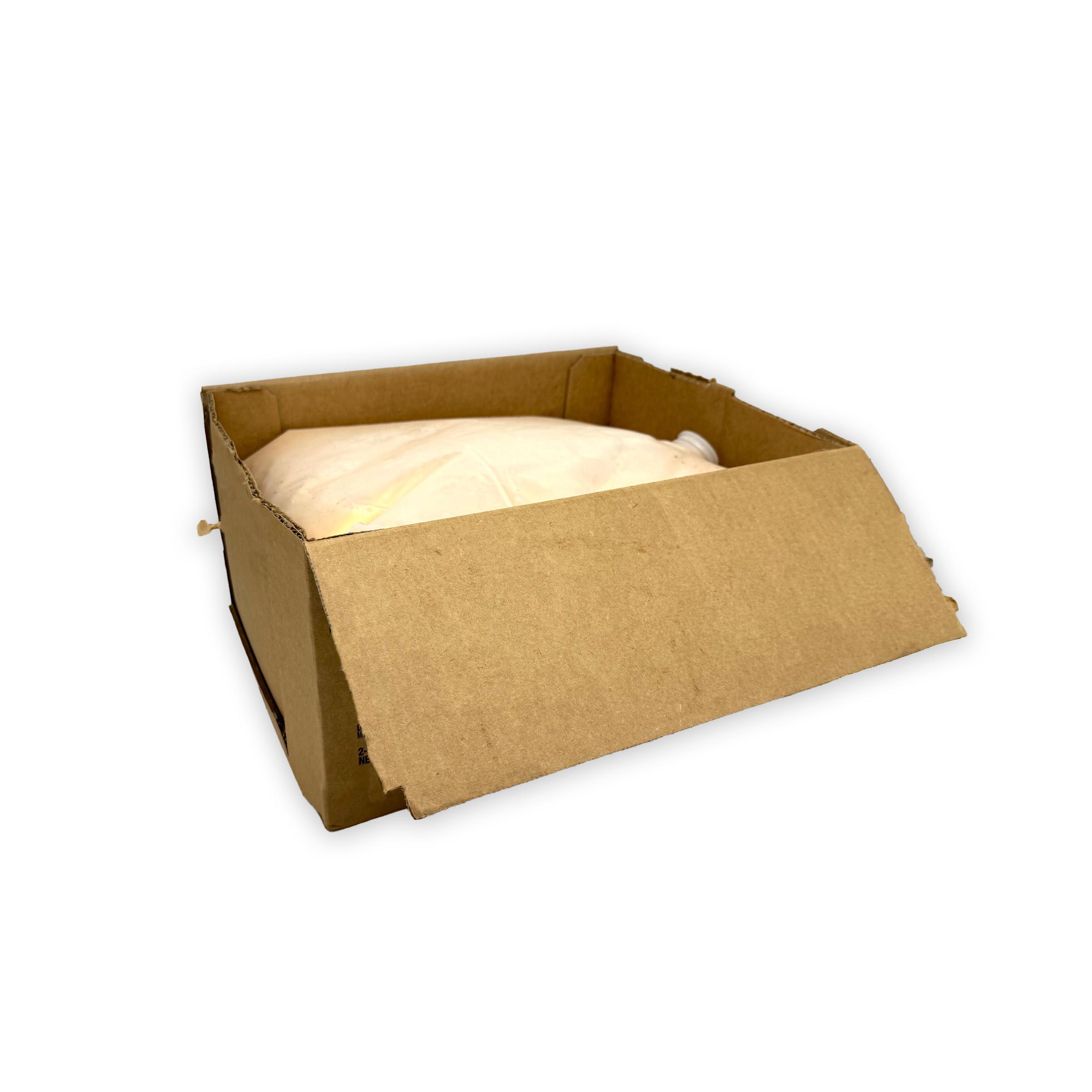 Papetti’s® Cage-Free Refrigerated Liquid Whole Egg with Nisin, 2/20 Lb Bag