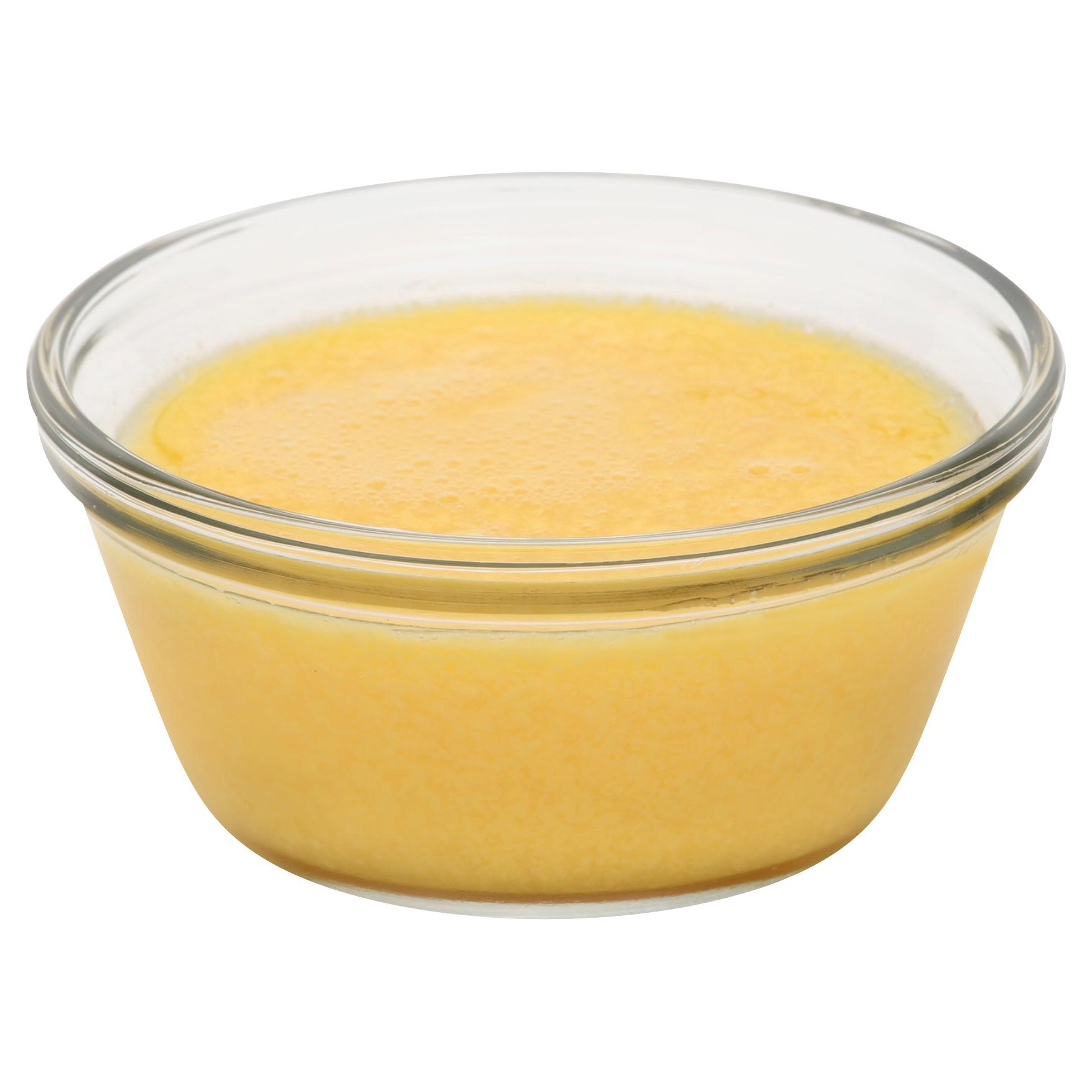 Papetti’s® Cage-Free Liquid Breakfast Blend Scrambled Egg Mix, 2/20 Lb Bag