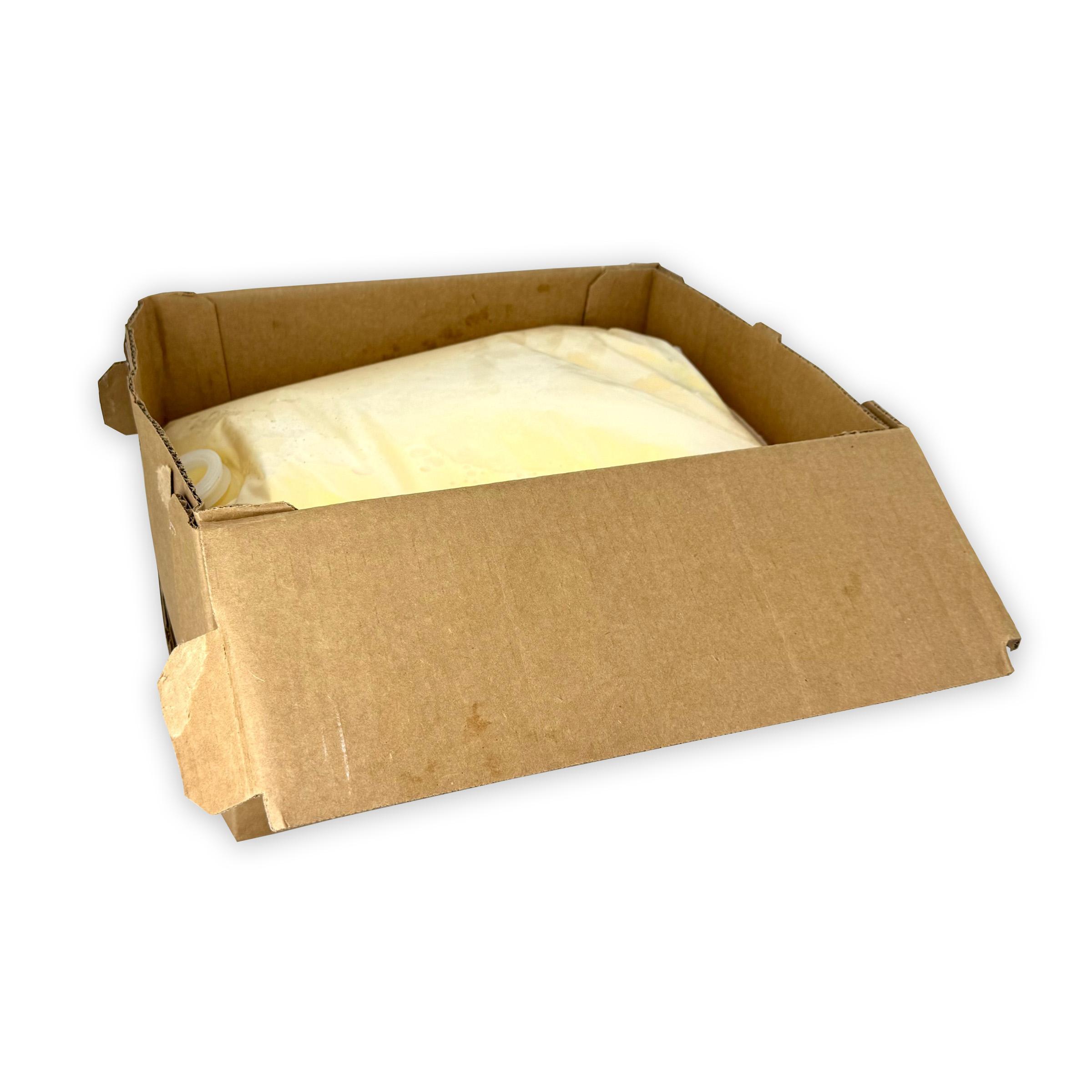 Papetti’s® Cage-Free Liquid Breakfast Blend Scrambled Egg Mix, 2/20 Lb Bag