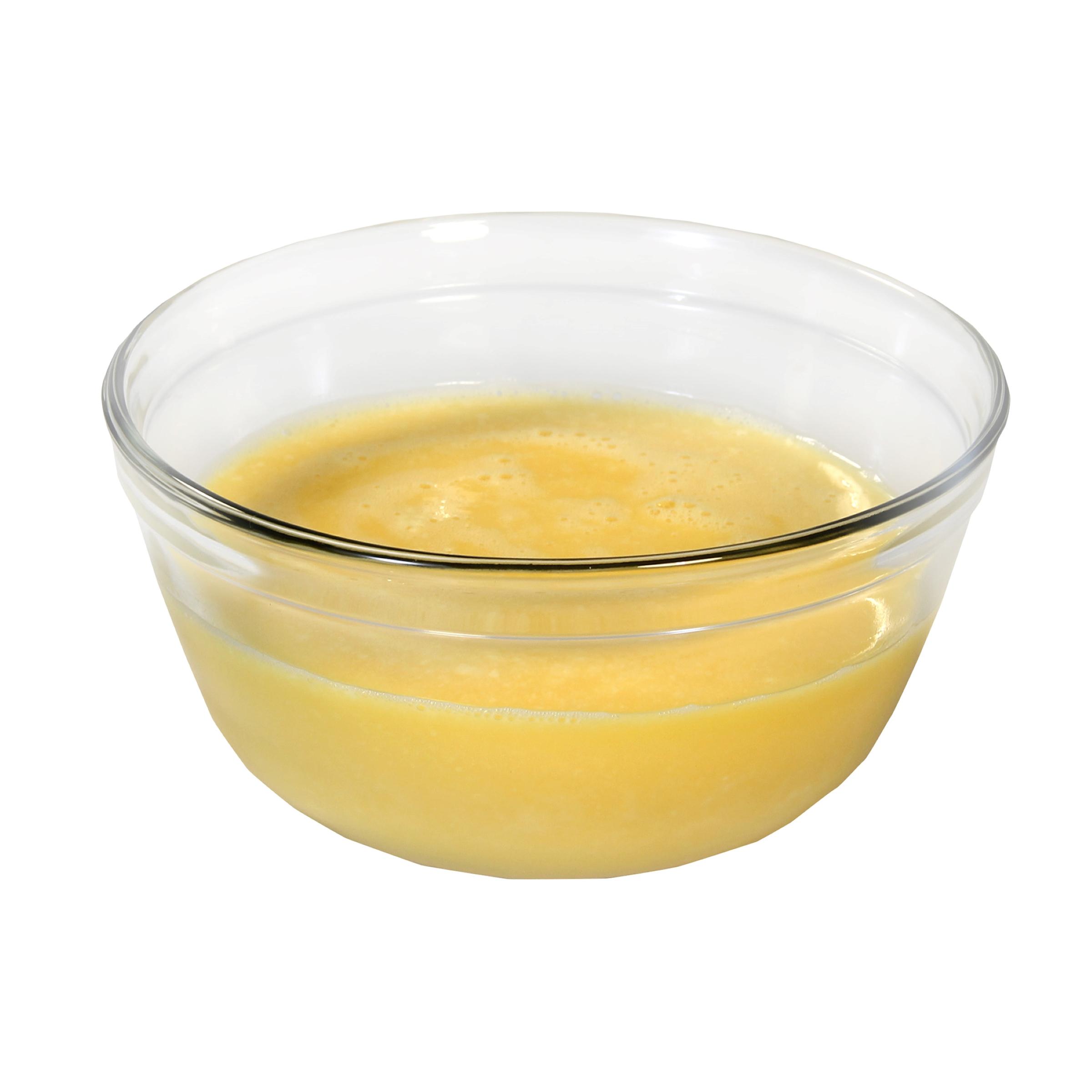 Papetti’s® Cage-Free, Refrigerated No Fat, No Cholesterol Liquid Egg Substitute, 15/2 Lb Cartons