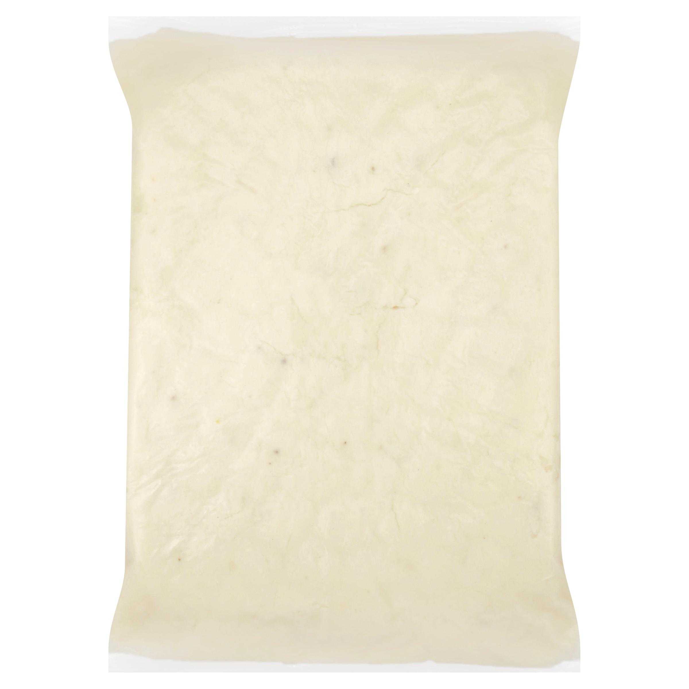Simply Potatoes® Refrigerated Seasoned Mashed Potatoes made with peeled russet potatoes, 4/6 Lb Bags