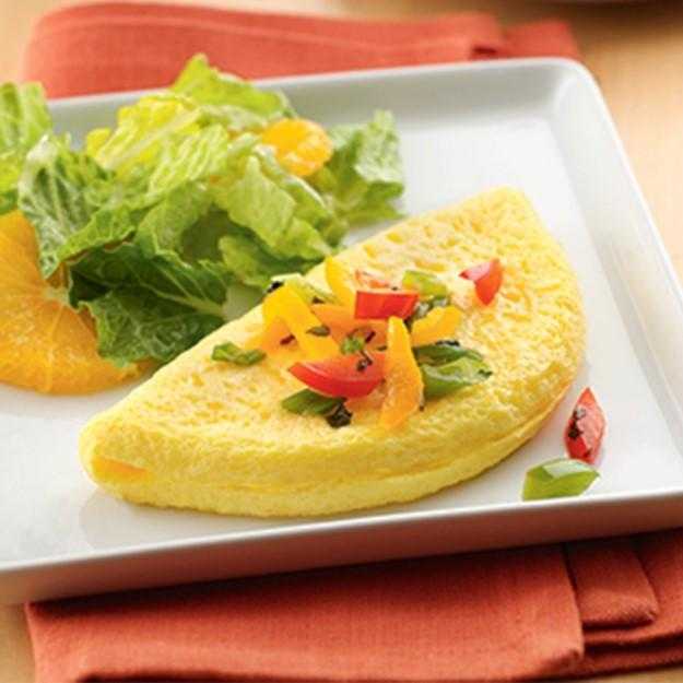 Papetti's® Better 'n Eggs® Fully-Cooked 5.5