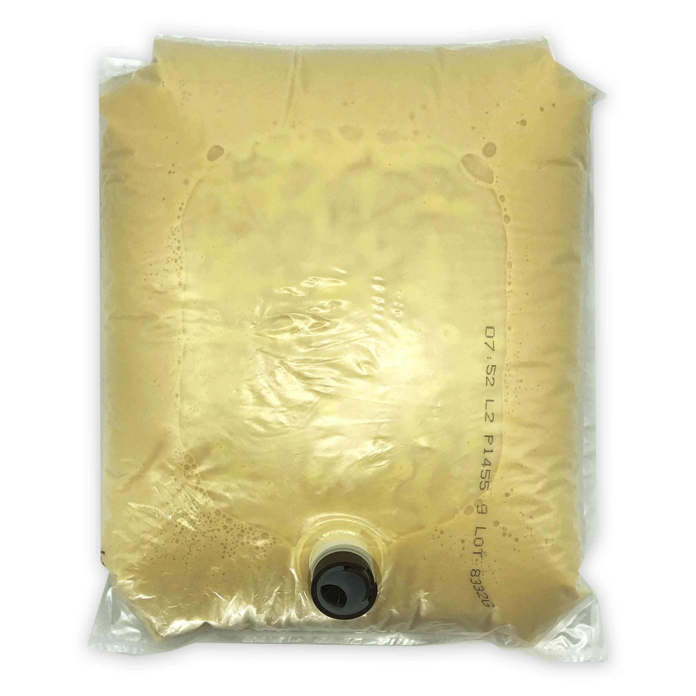 Papetti’s® Refrigerated Liquid Whole Eggs with Citric Acid, 1/20 Lb Bag