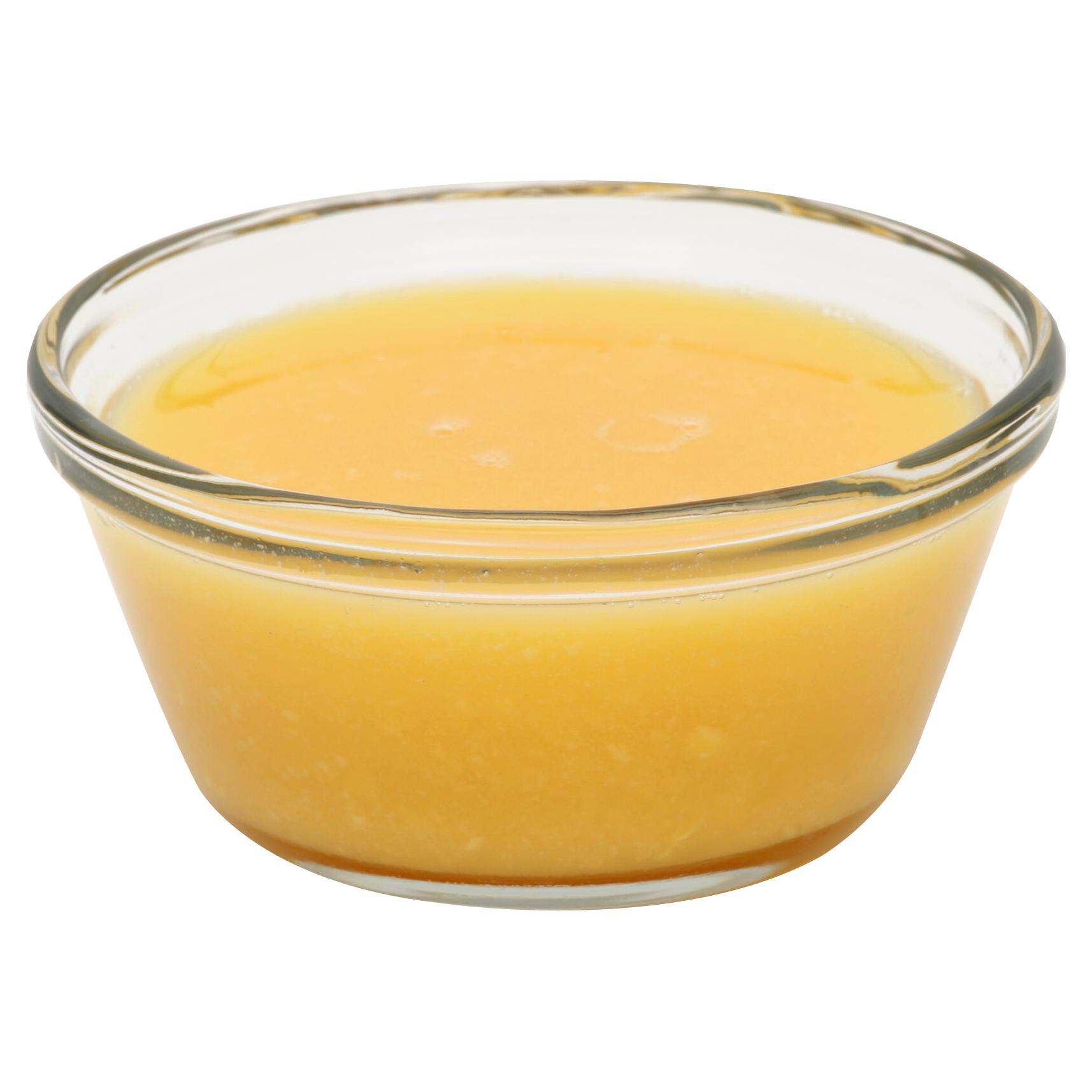 Papetti’s® Refrigerated Liquid Whole Eggs with Citric Acid, 1/20 Lb Bag