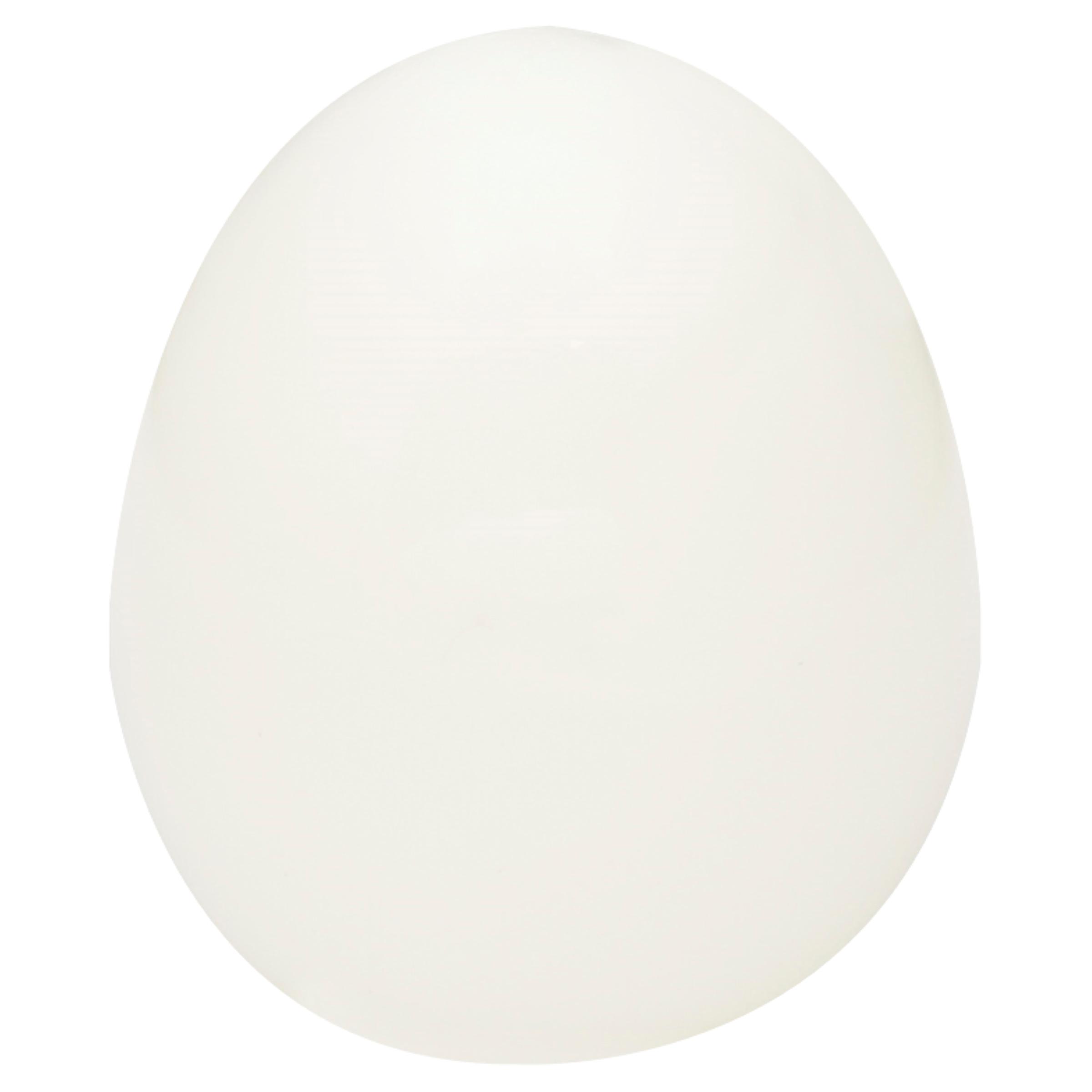 Easy Eggs® Peeled Hard Cooked Eggs, 14/2 Count Grab ‘N Go Dry Pack