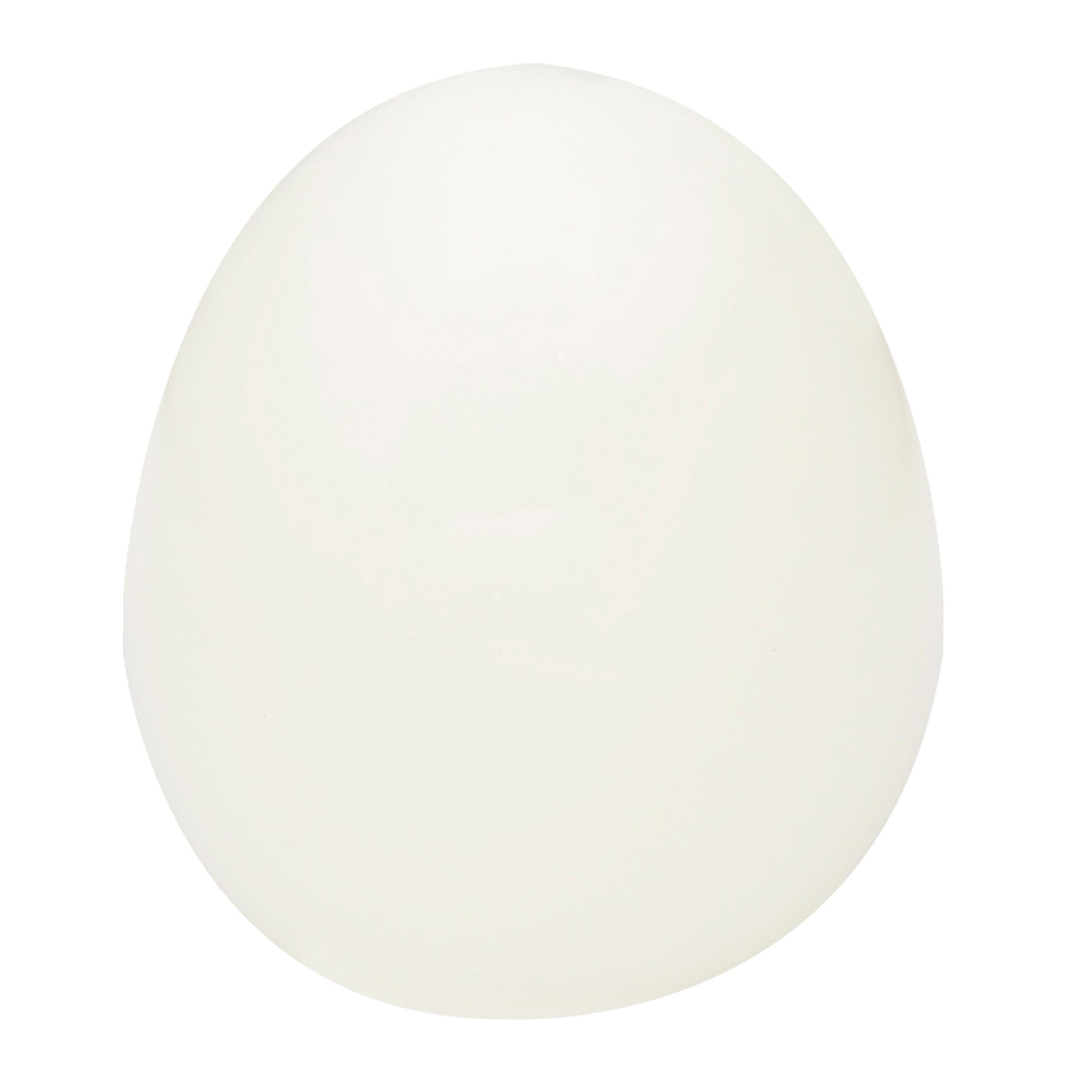 Easy Eggs® Cage-Free Peeled Hard Cooked Eggs, 6/6 Count Retail Ready Dry Pack