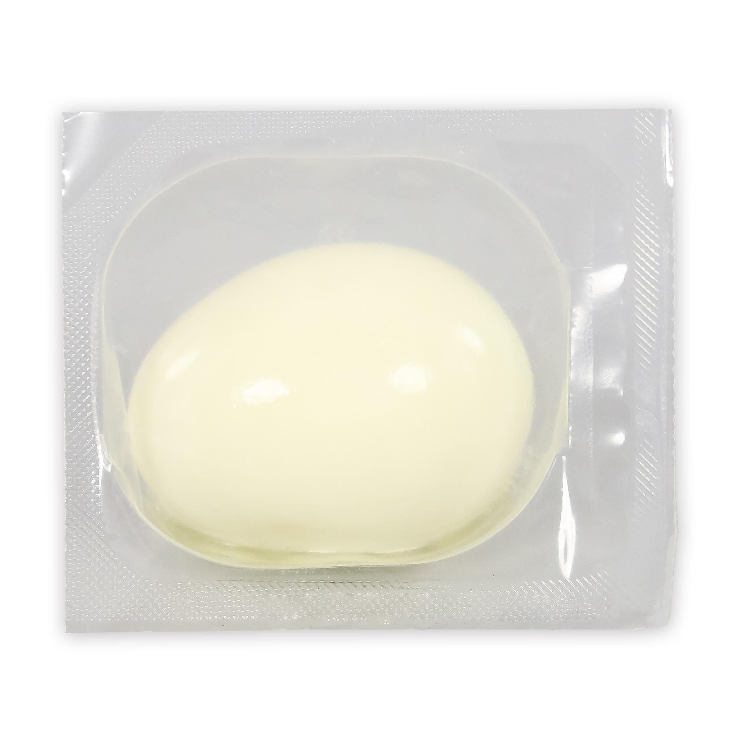 Papetti’s® Peeled Hard Cooked Eggs, 36/1 Count Dry Pack
