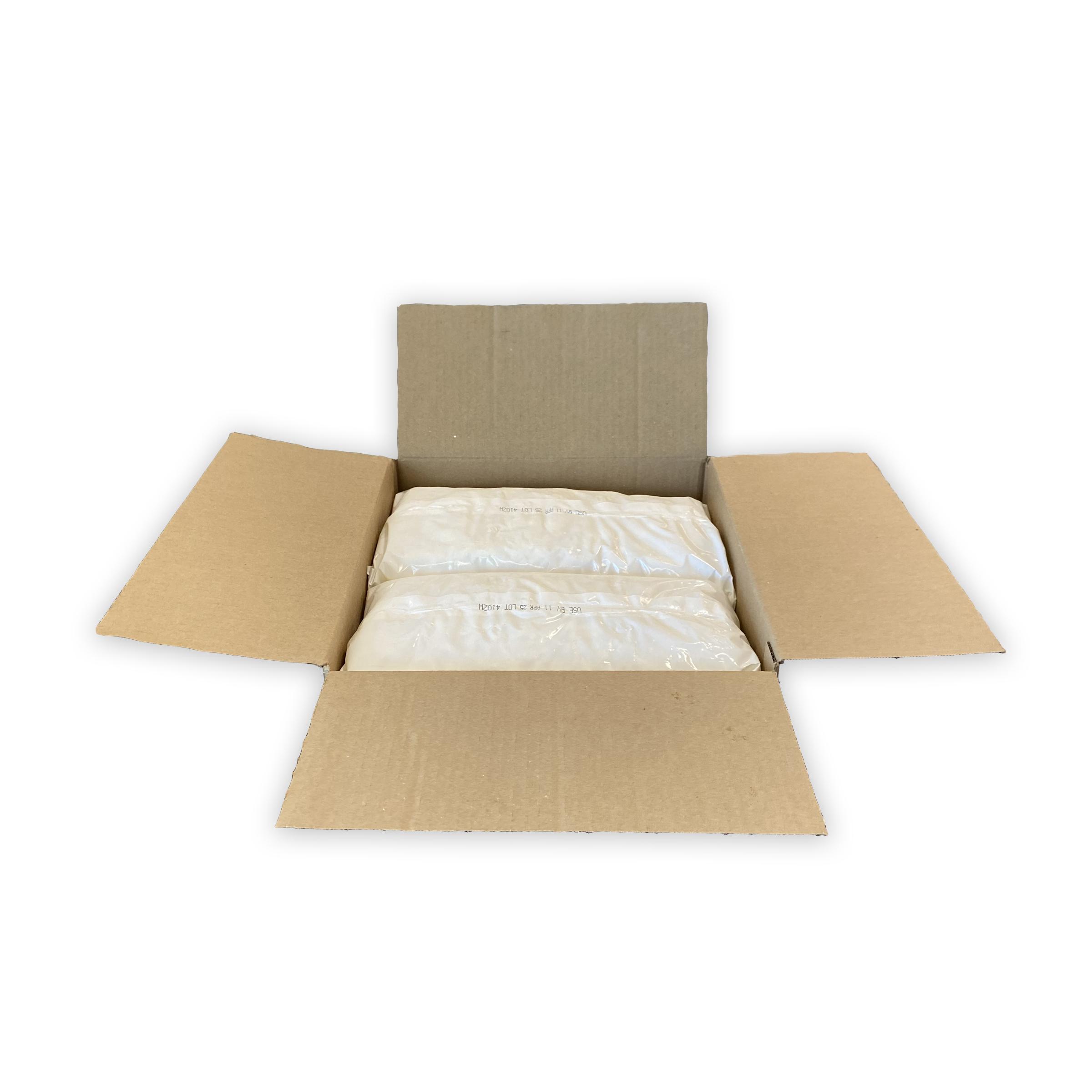 Papett’s® Frozen Diced Hard Cooked Egg, Clean Label, 4/5 LB Bag