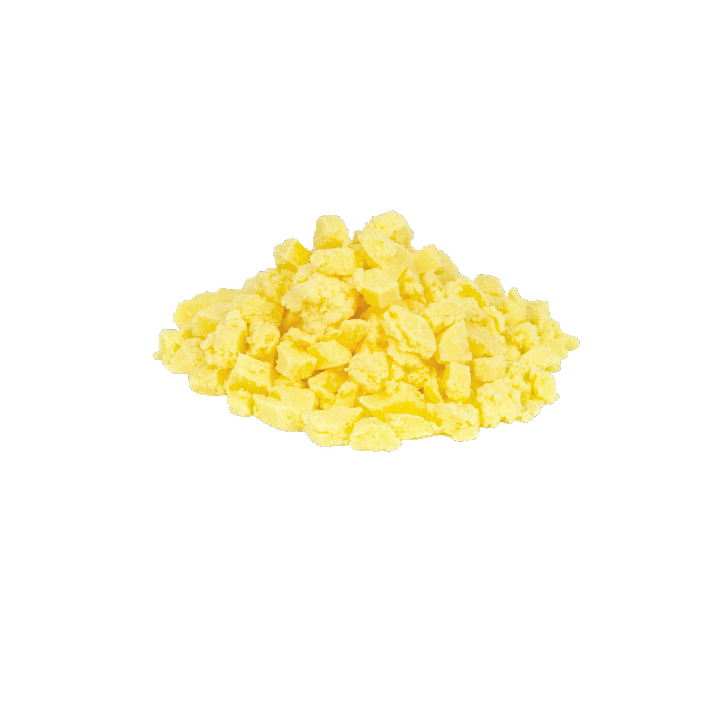 Papetti’s® Fully Cooked Scrambled Eggs, 1/20 LB Bag